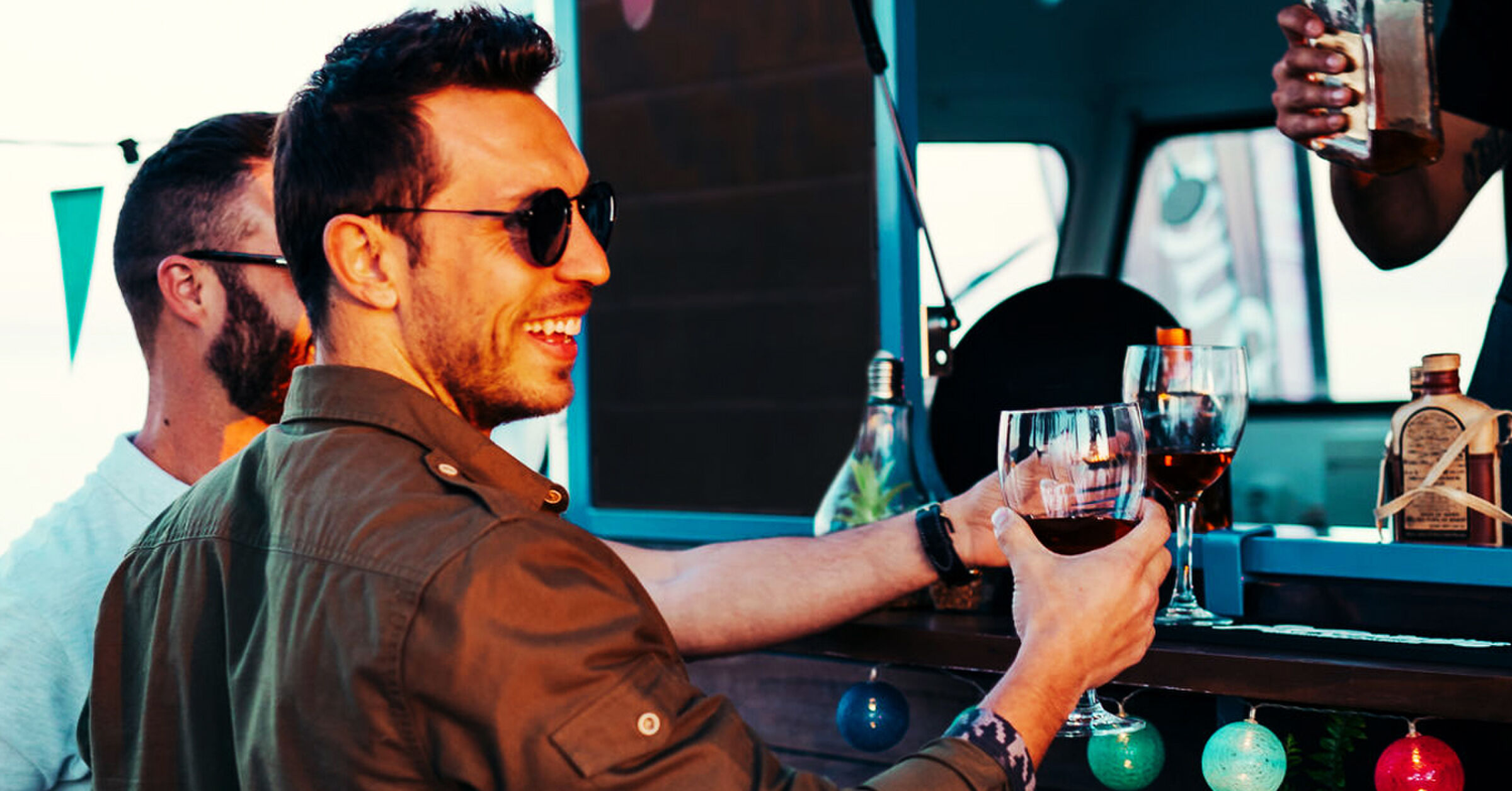 afspraakje fixen via datingapp