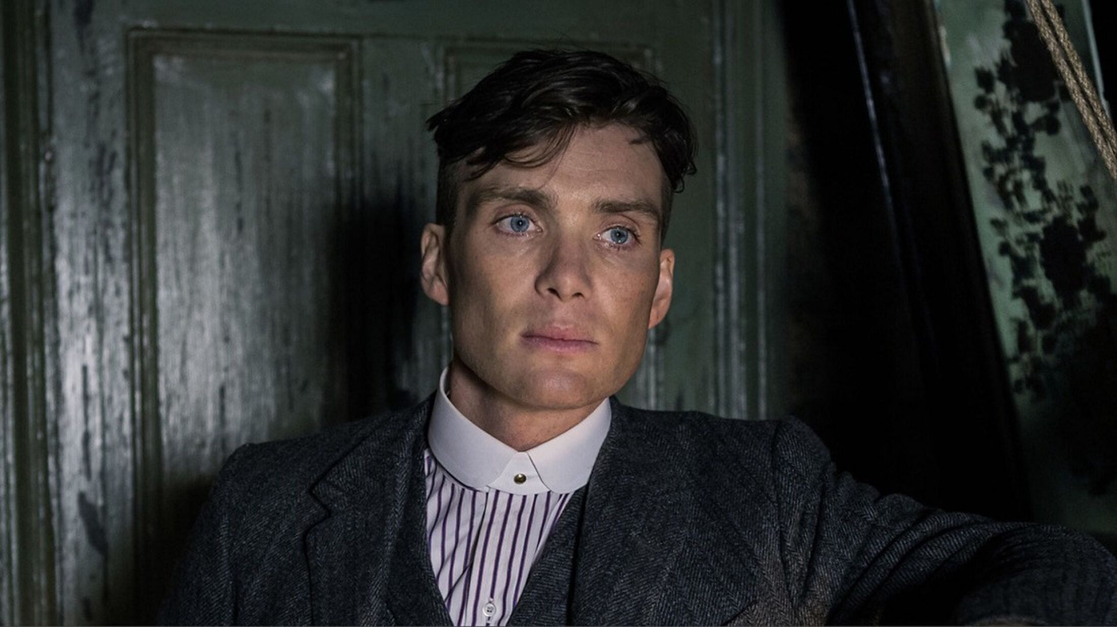 Peaky Blinders seizoen 6