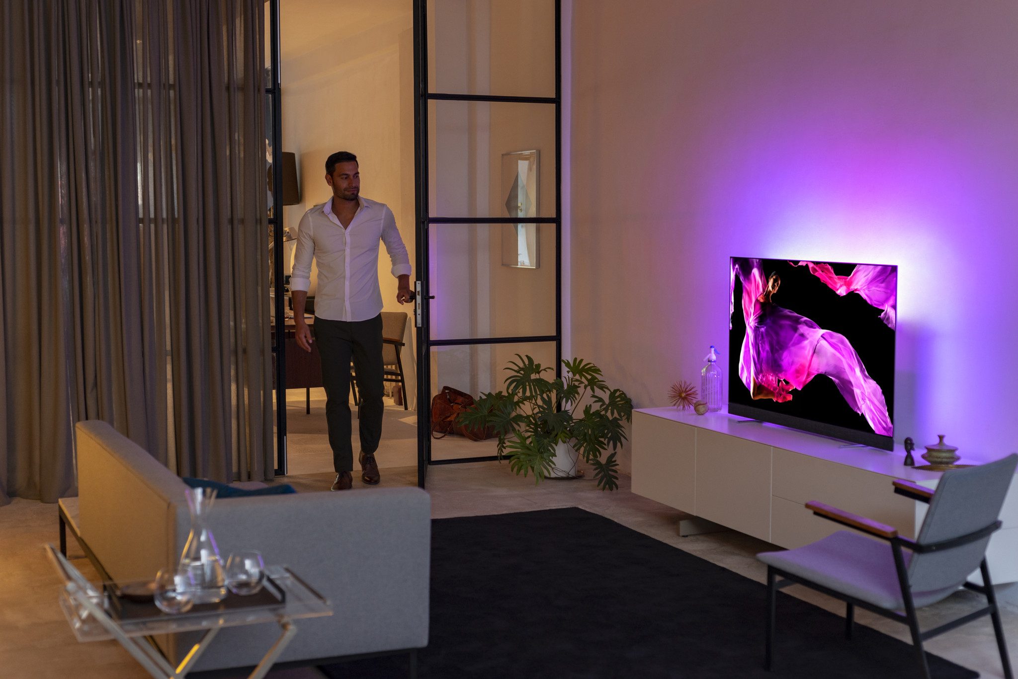 Philips tv