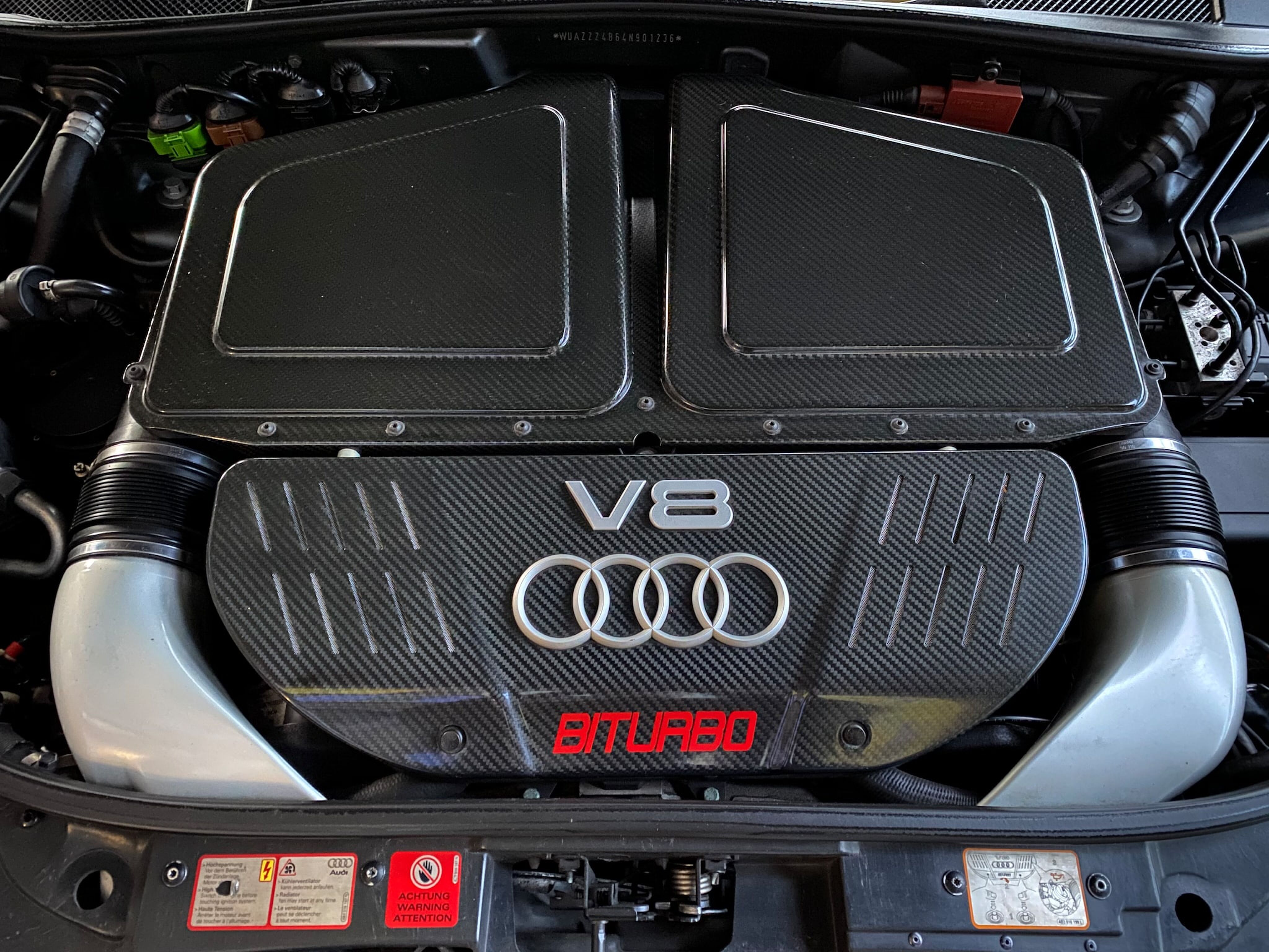 audi rs6 avant