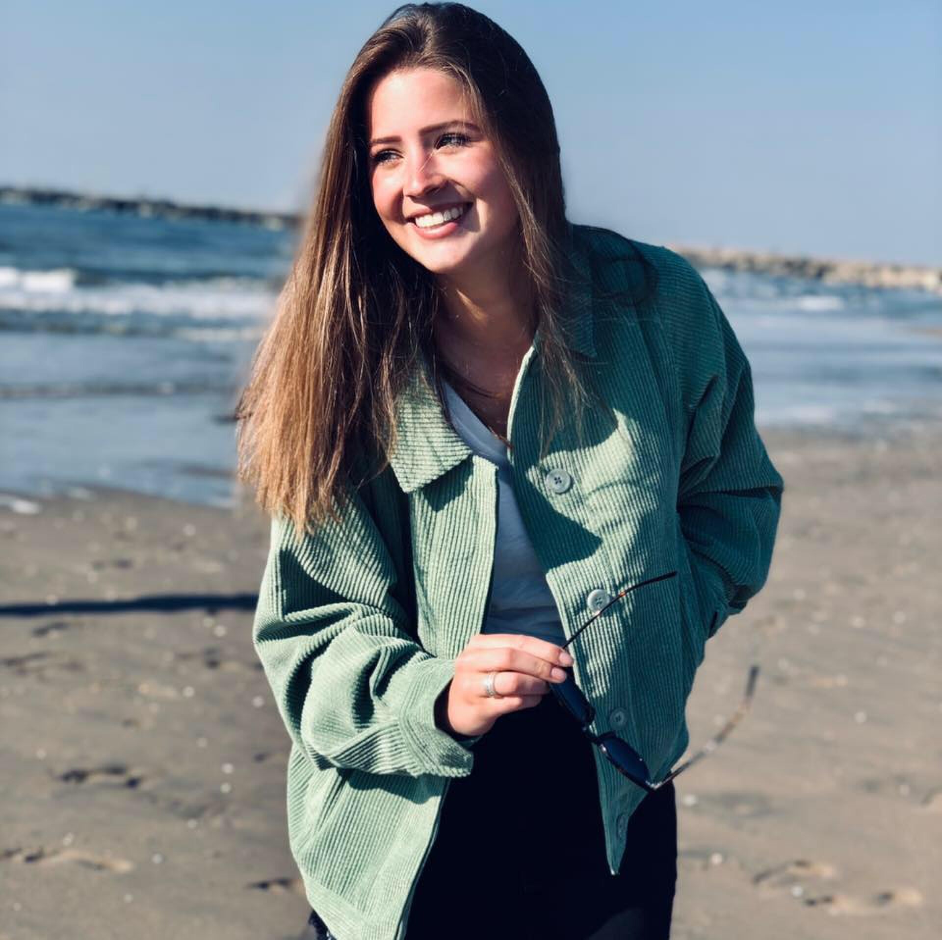 dochter van balkenende