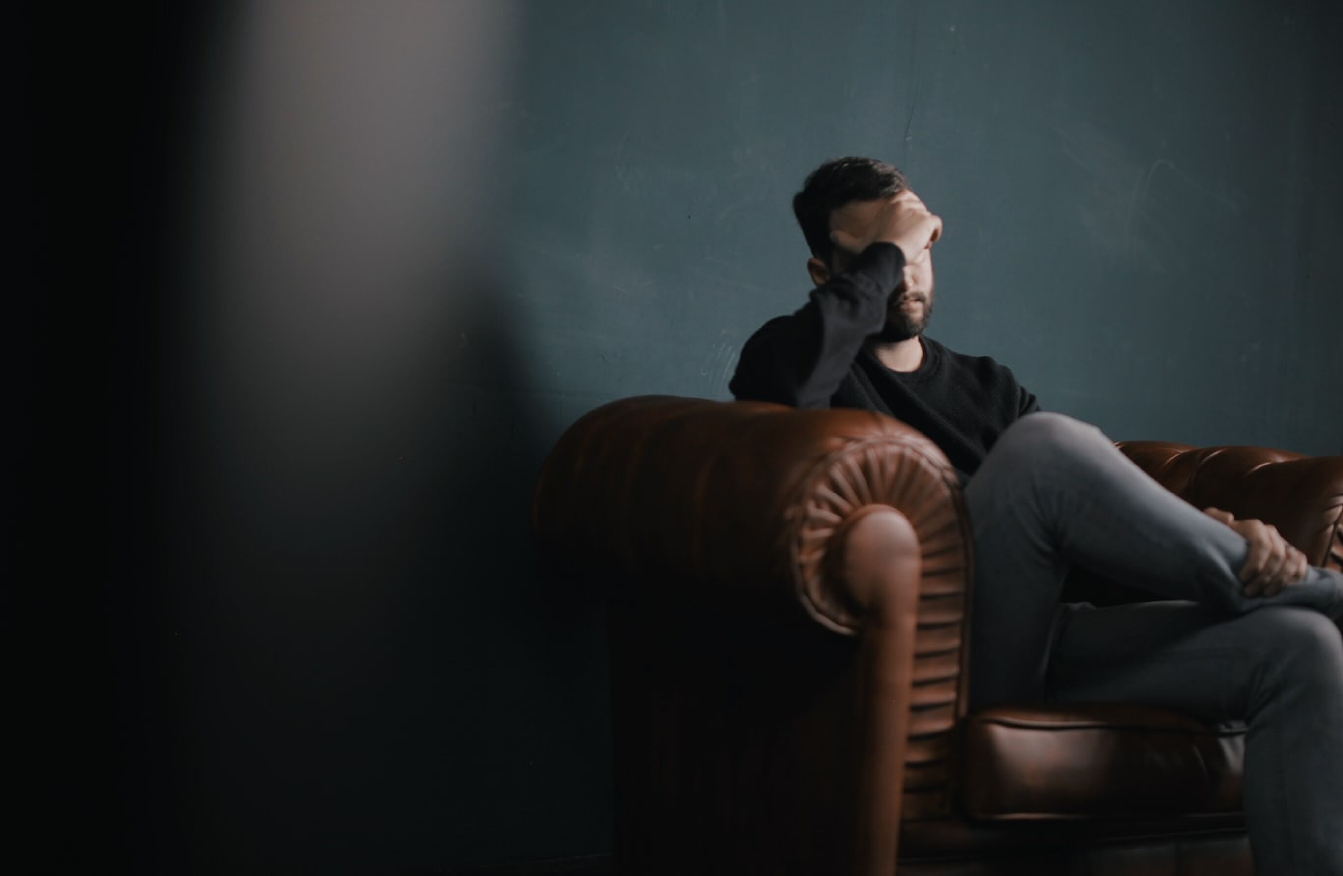 burn-out voorkomen