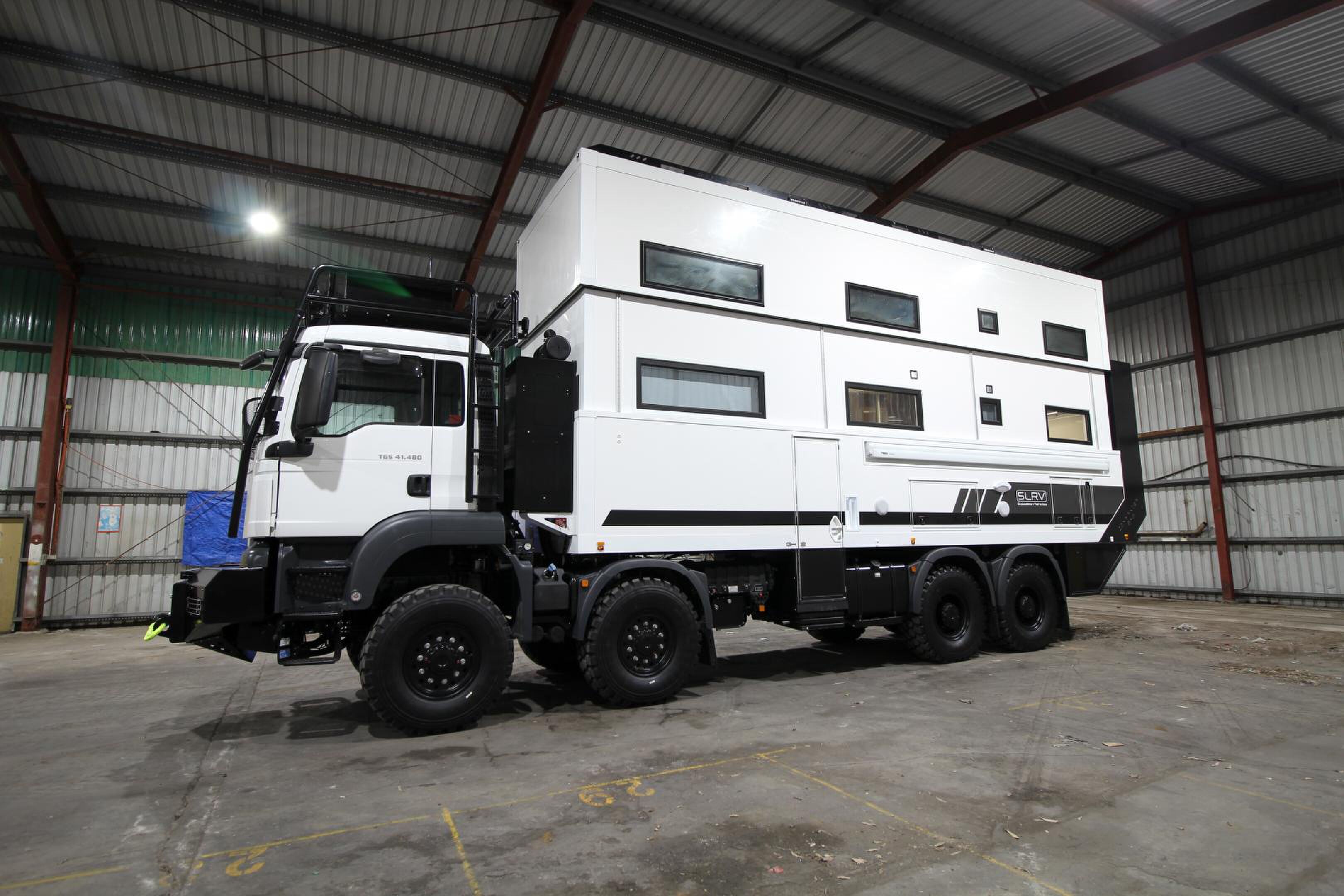 camper