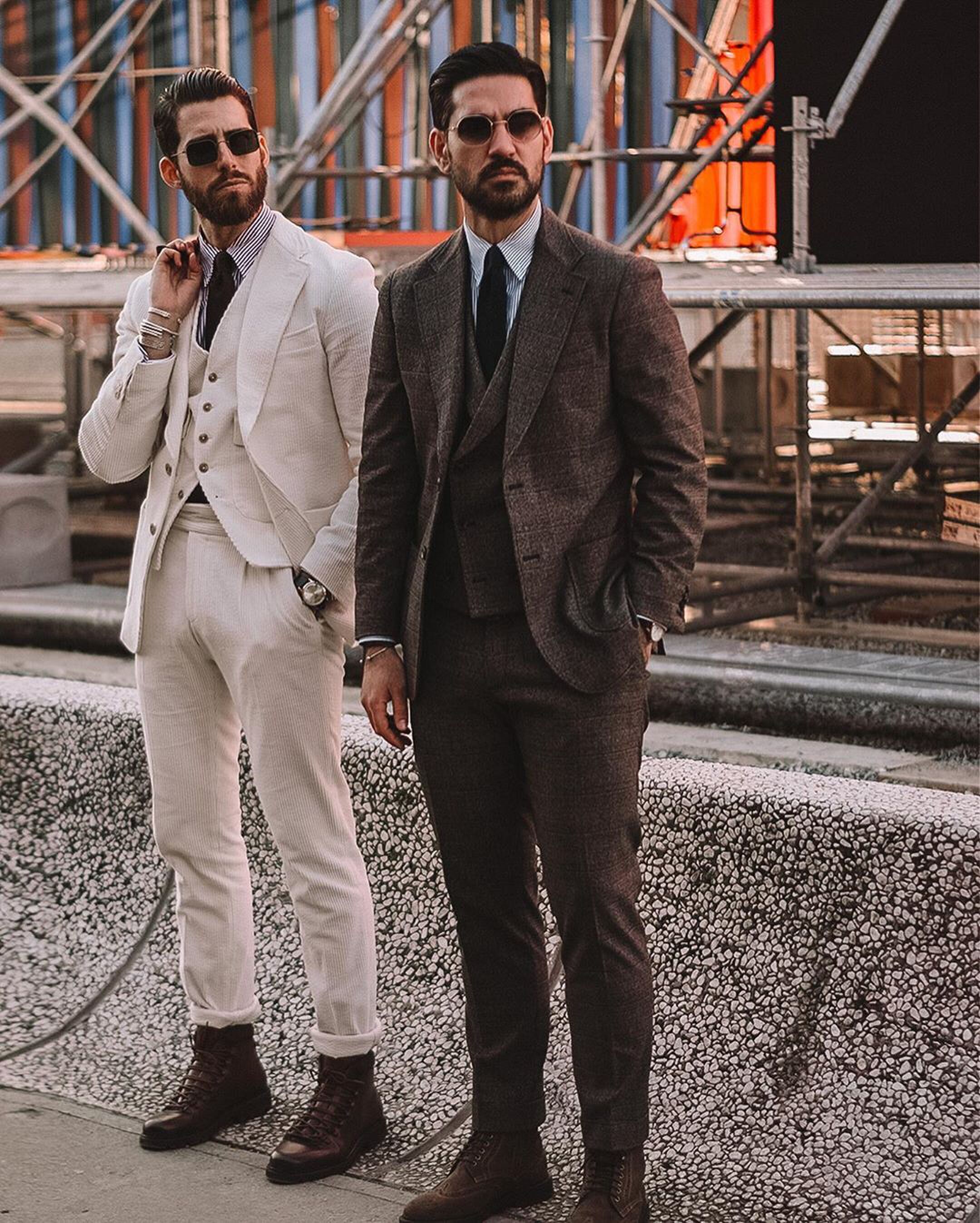 winterschoenen voor mannen