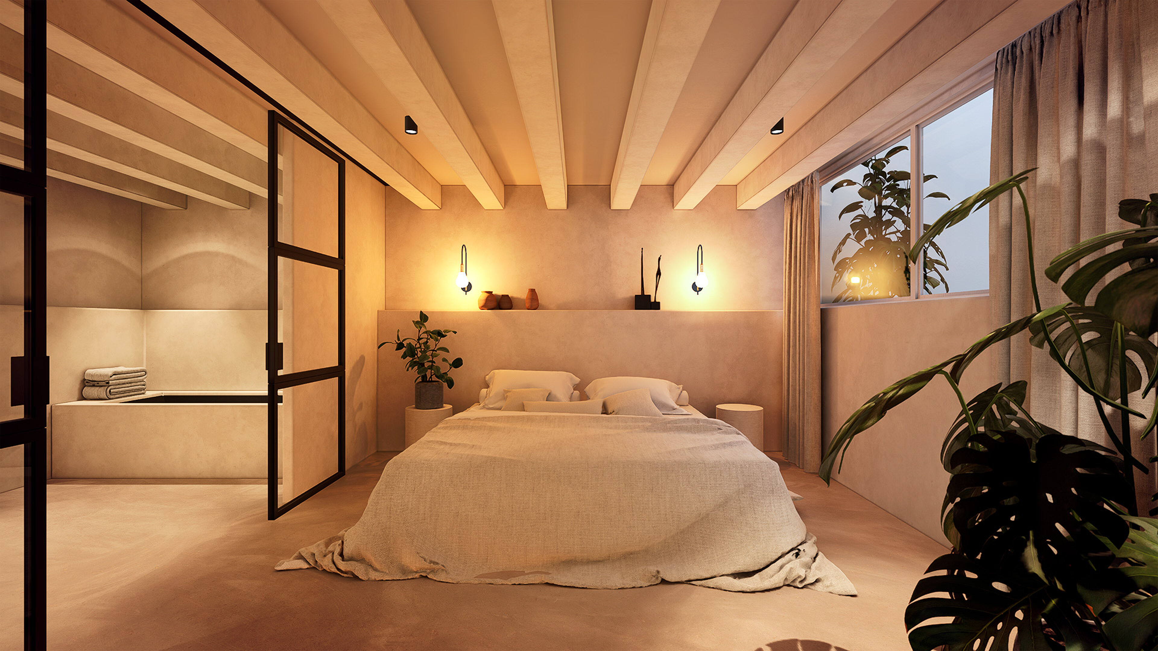 droomwoning