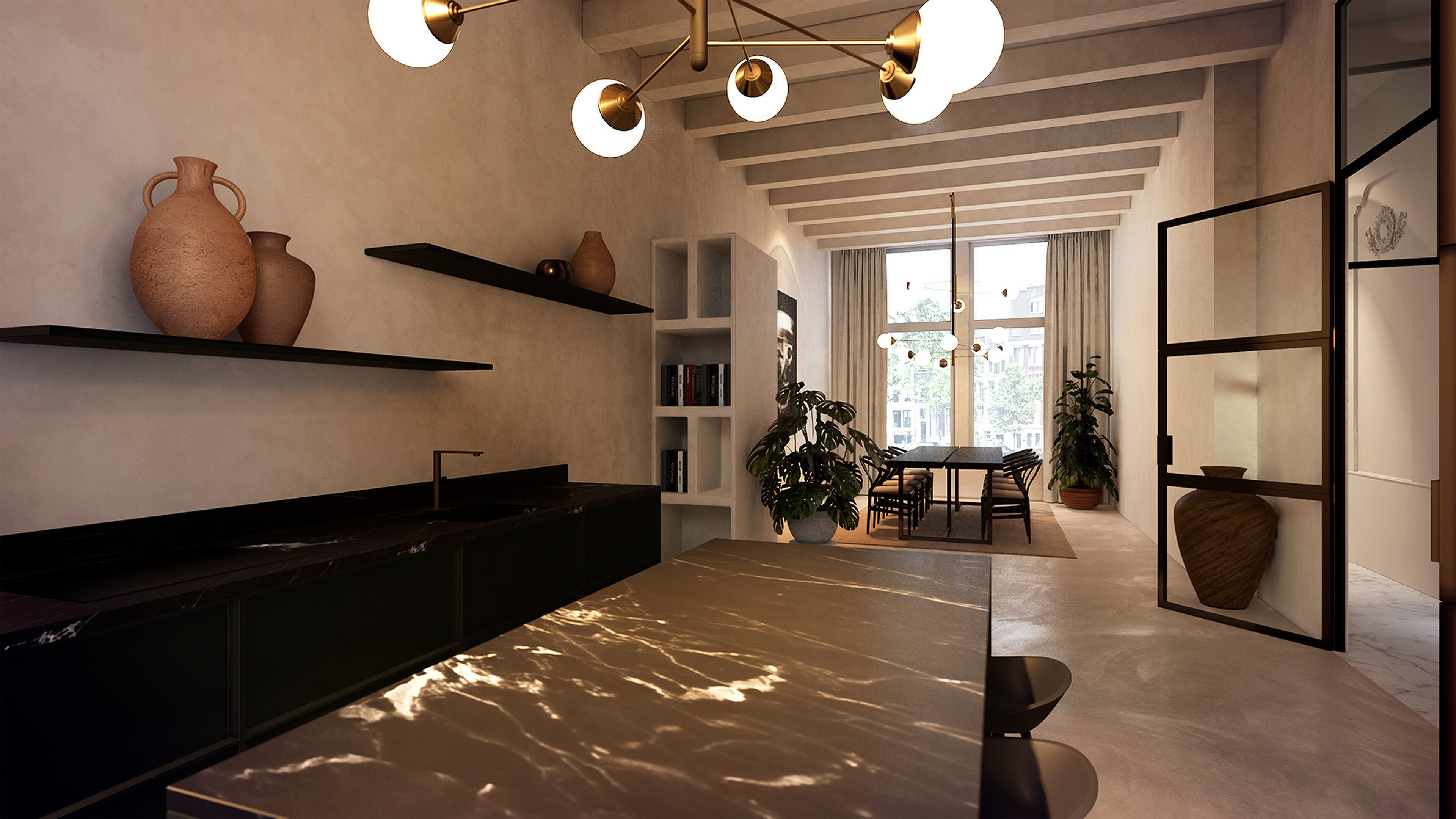 droomwoning