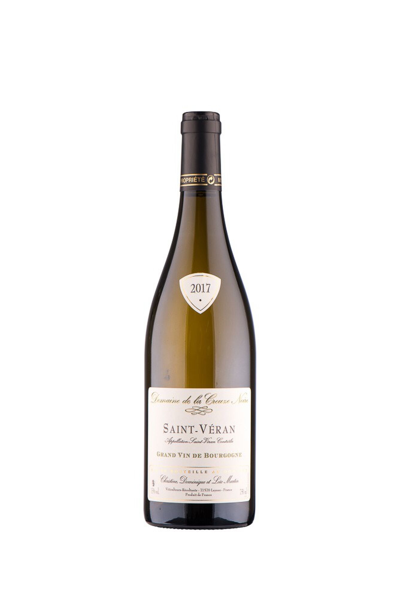 frankrijk witte wijn