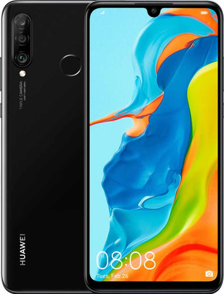 huawei smartphone goede camera
