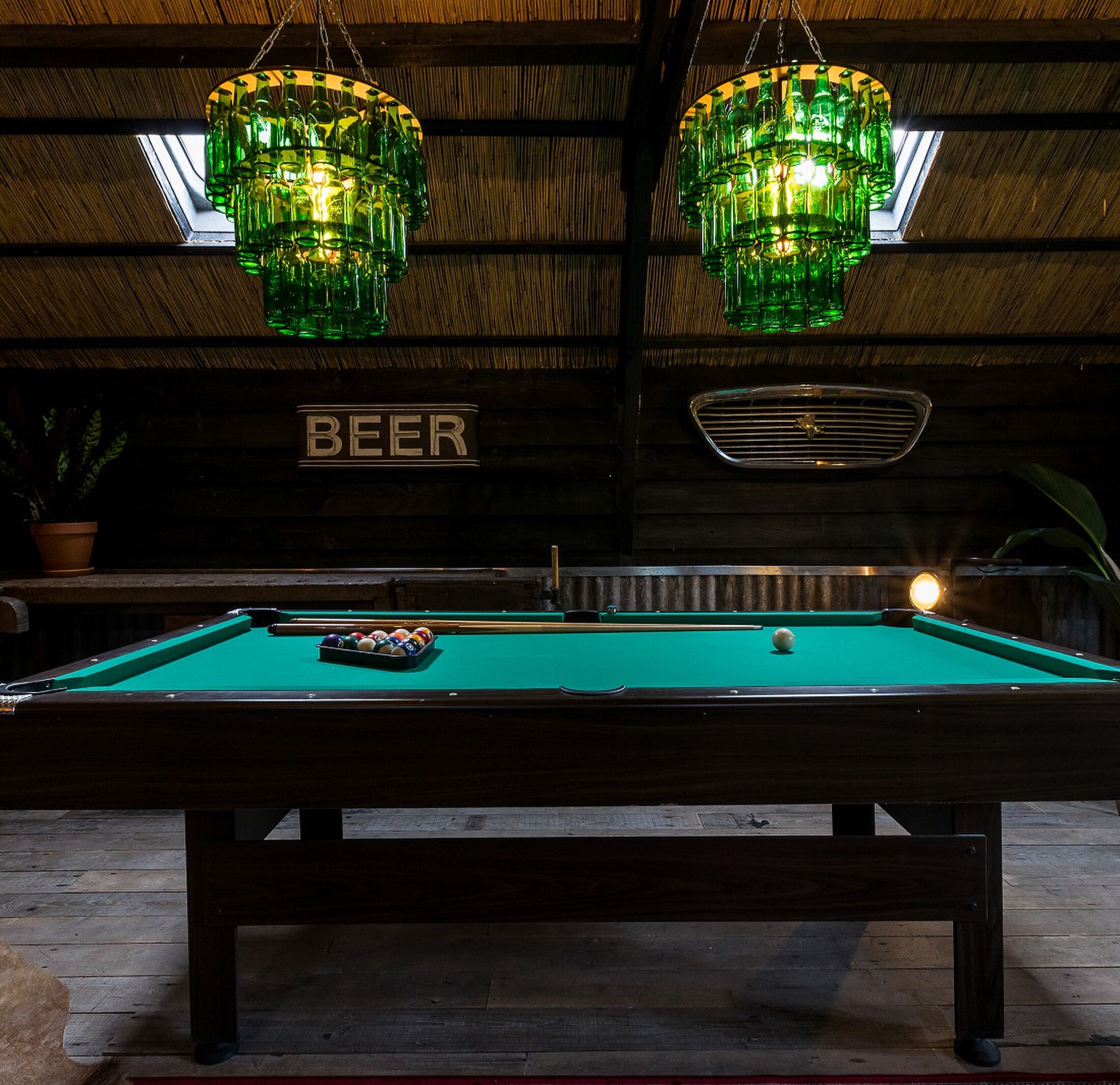 mancave essentials gadgets 