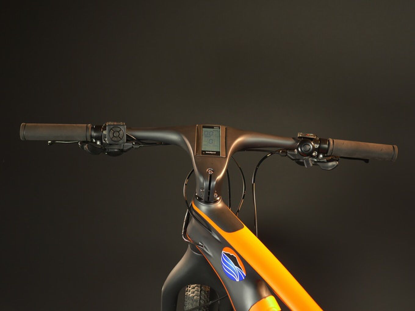 lichtgewicht elektrische fiets