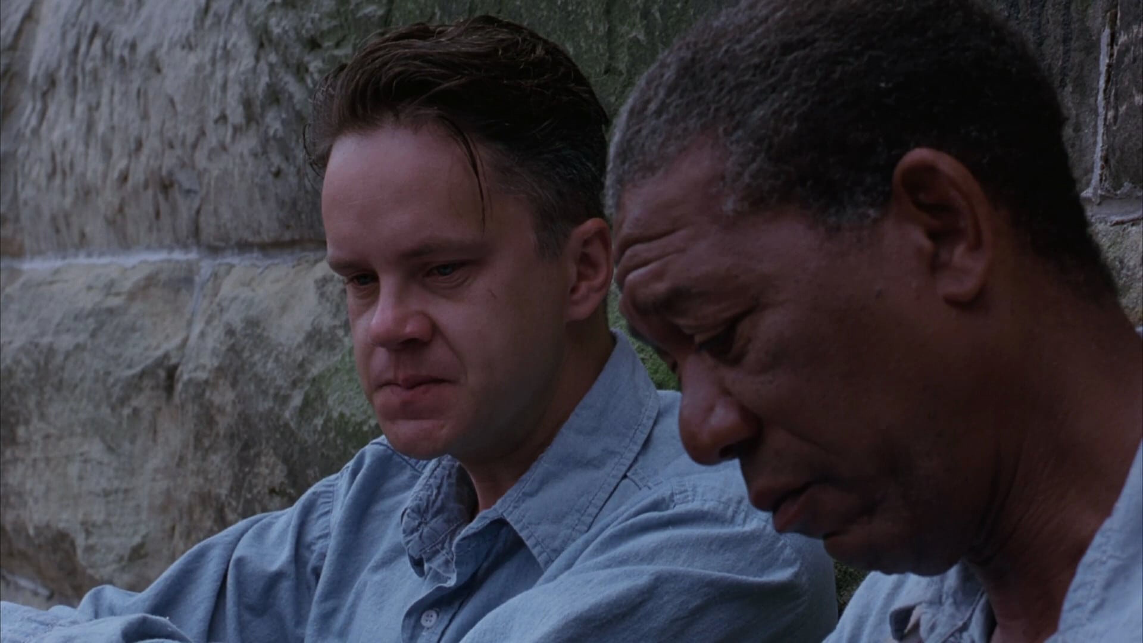 Shawshank Redemption