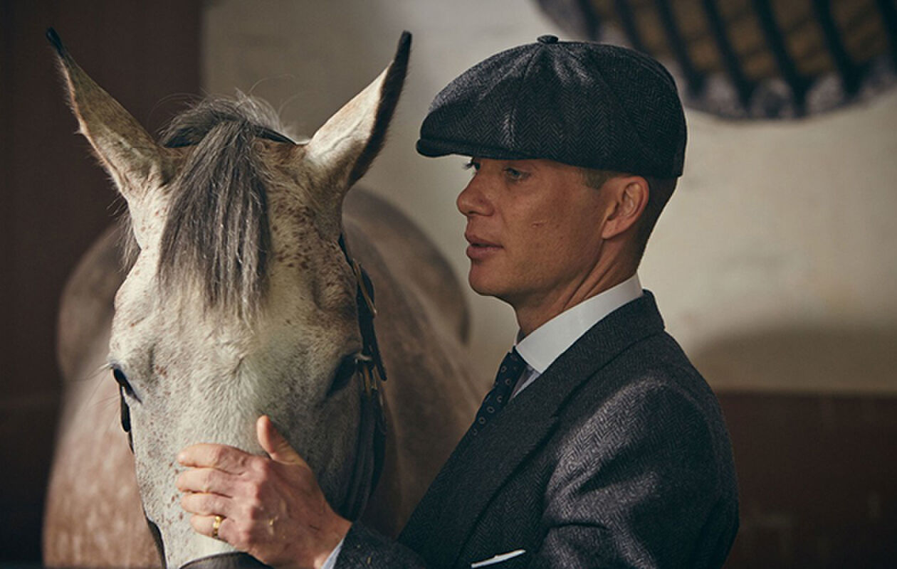 peaky blinders details