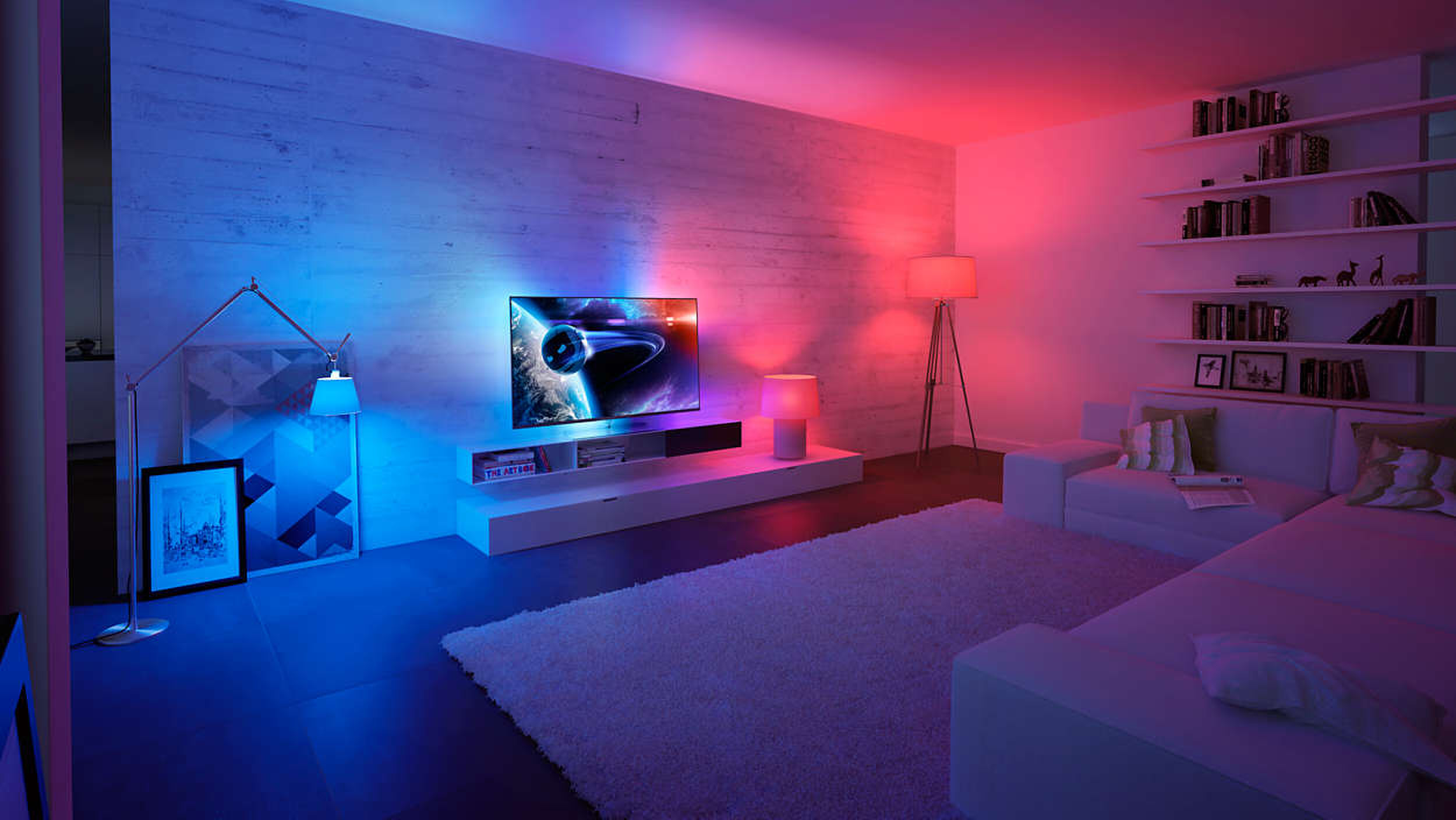 philips hue