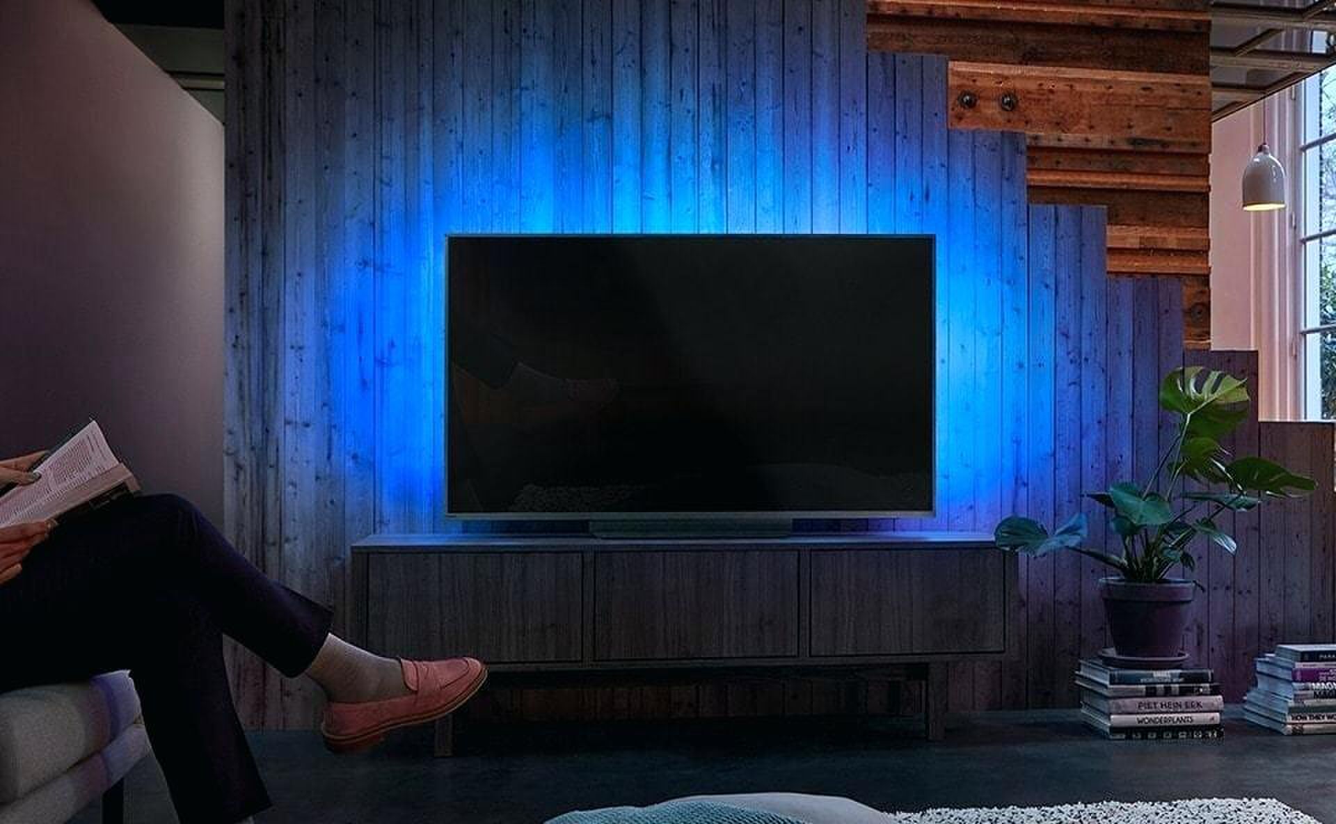 philips tv