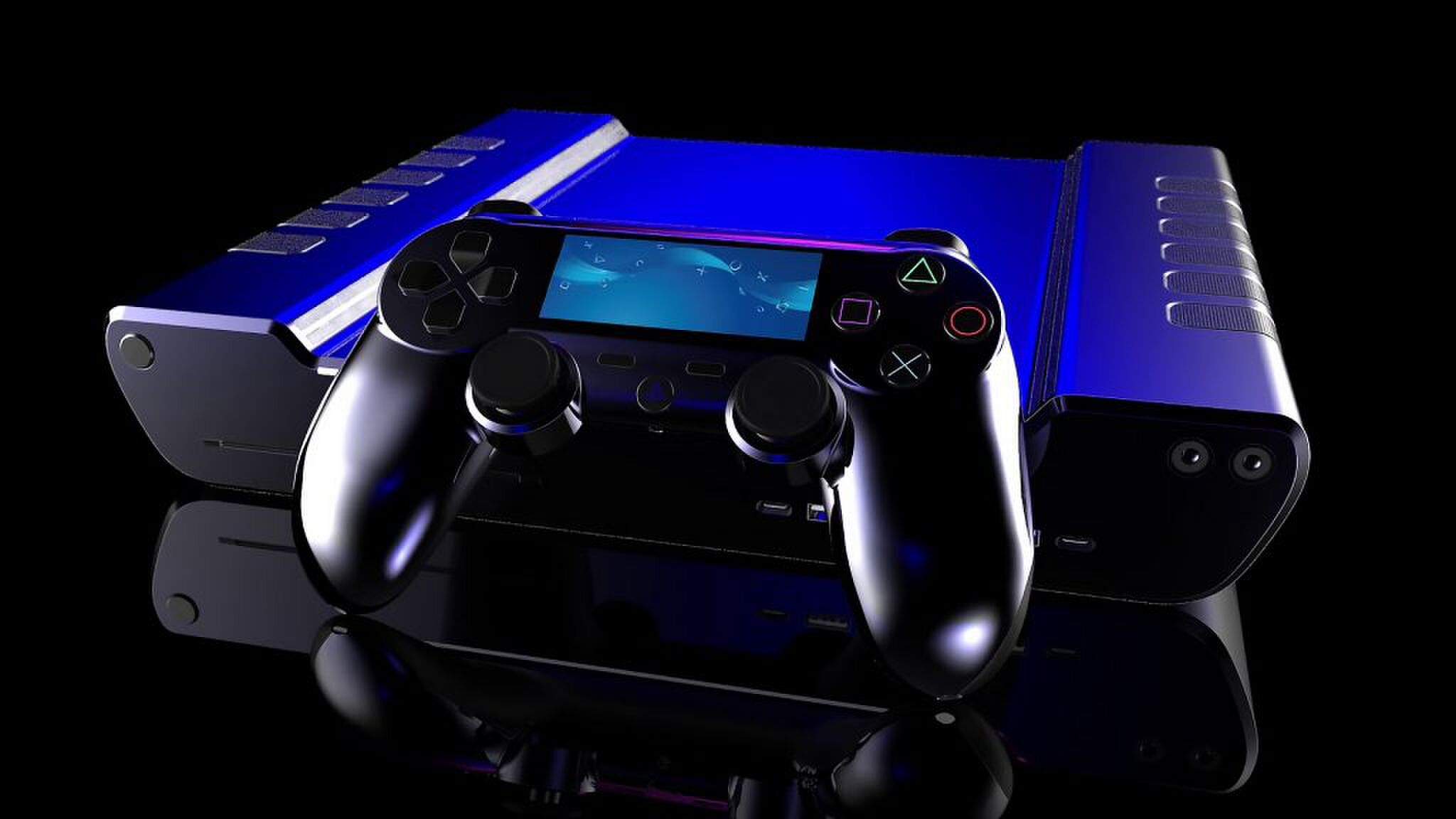 playstation 5 specificaties