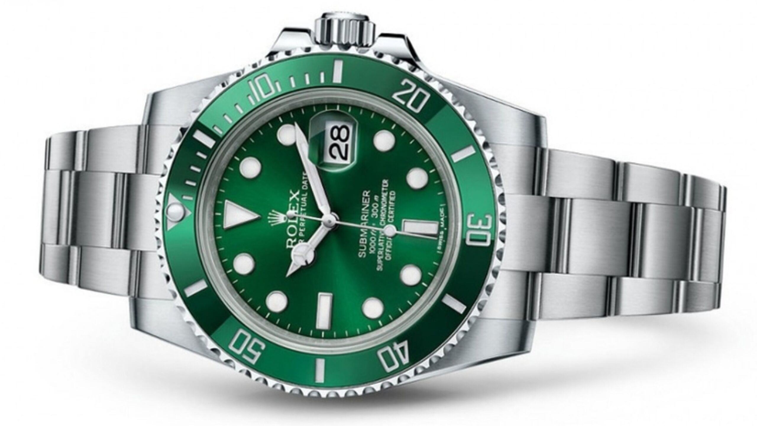 rolex submariner