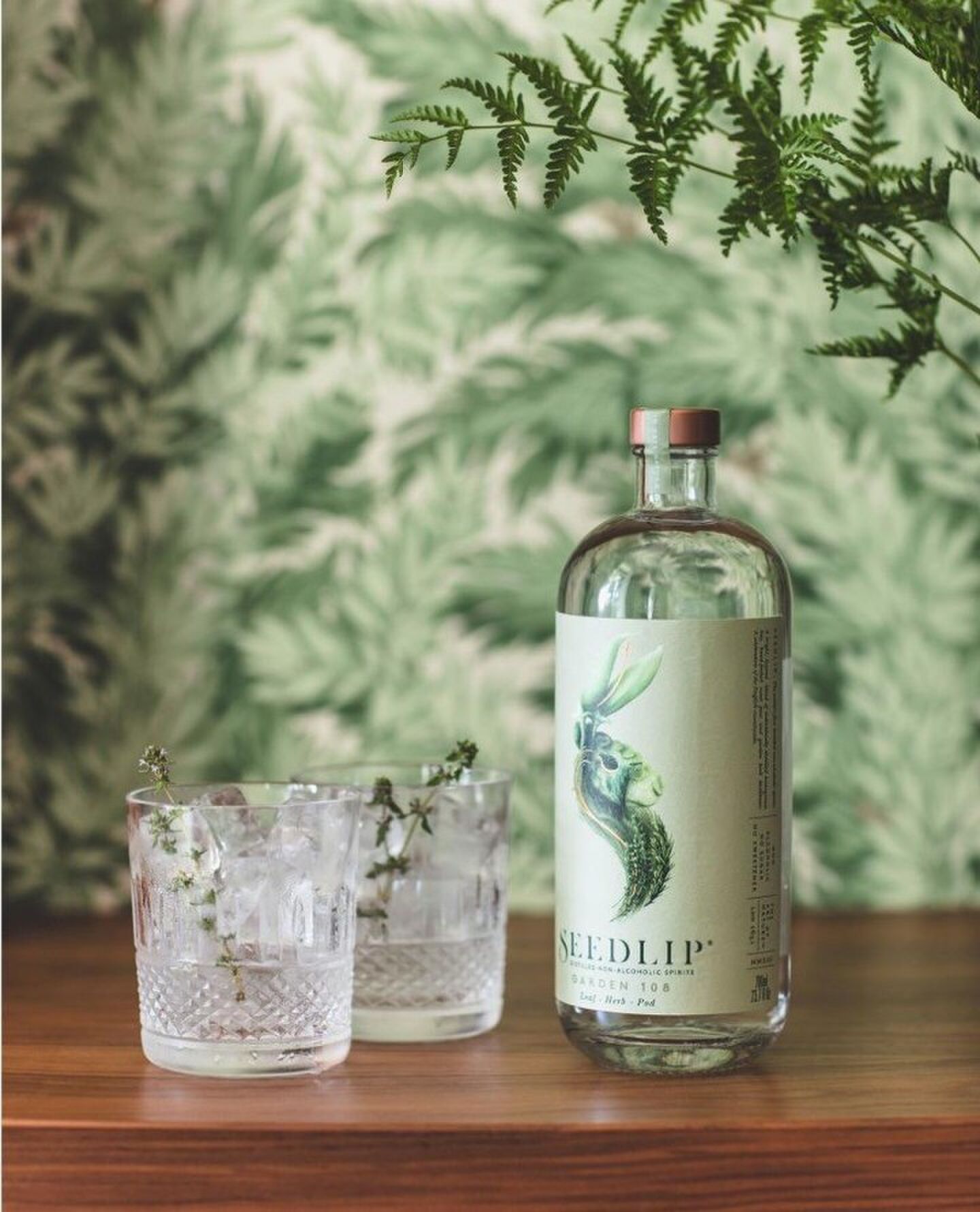 alcoholvrije drankjes