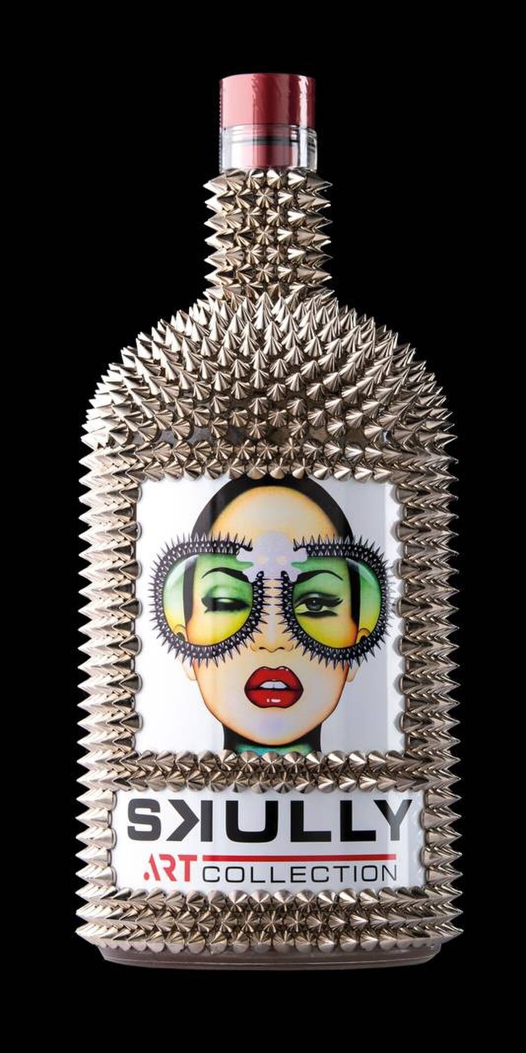 duurste fles gin ter wereld