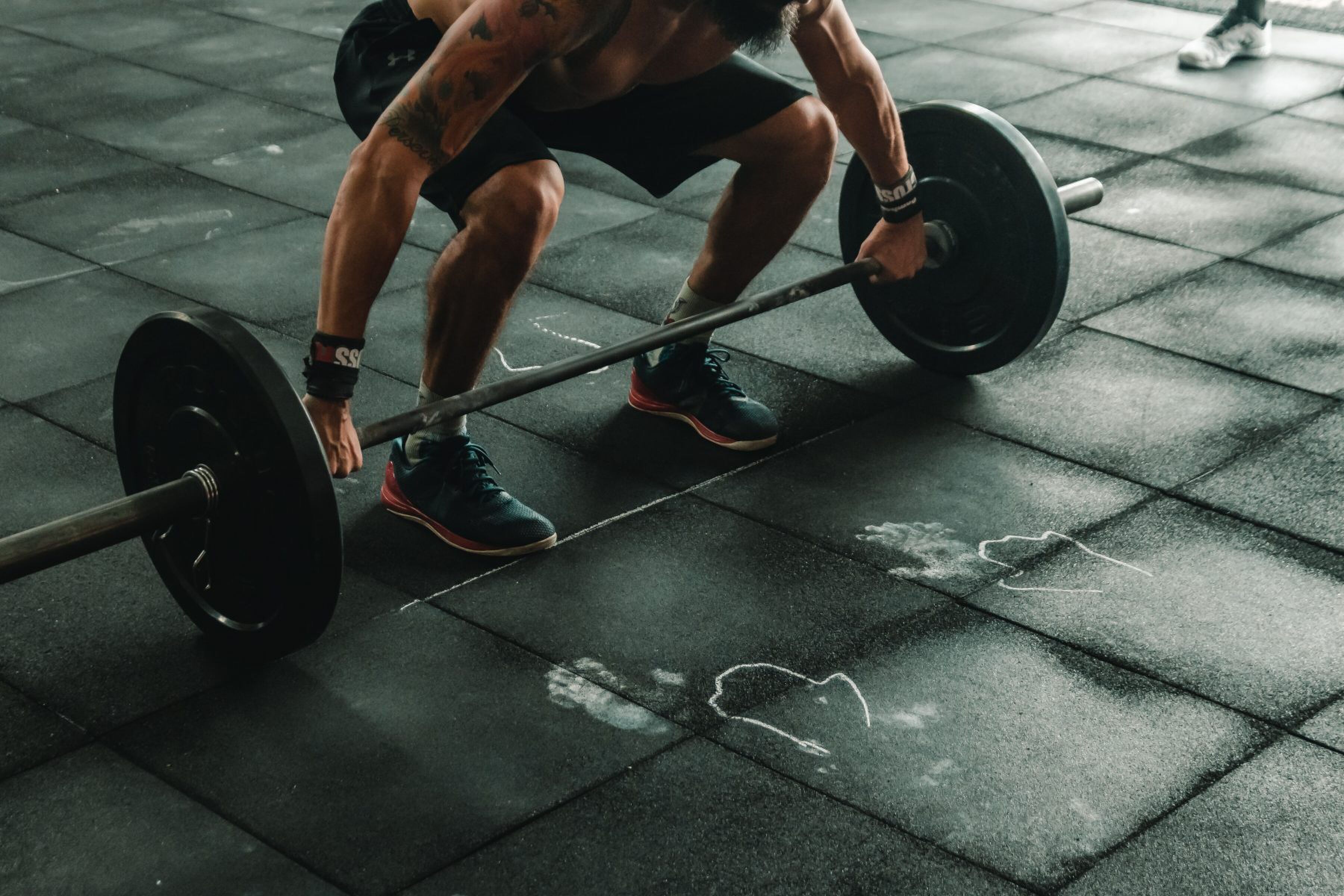 workout afvallen intensief
