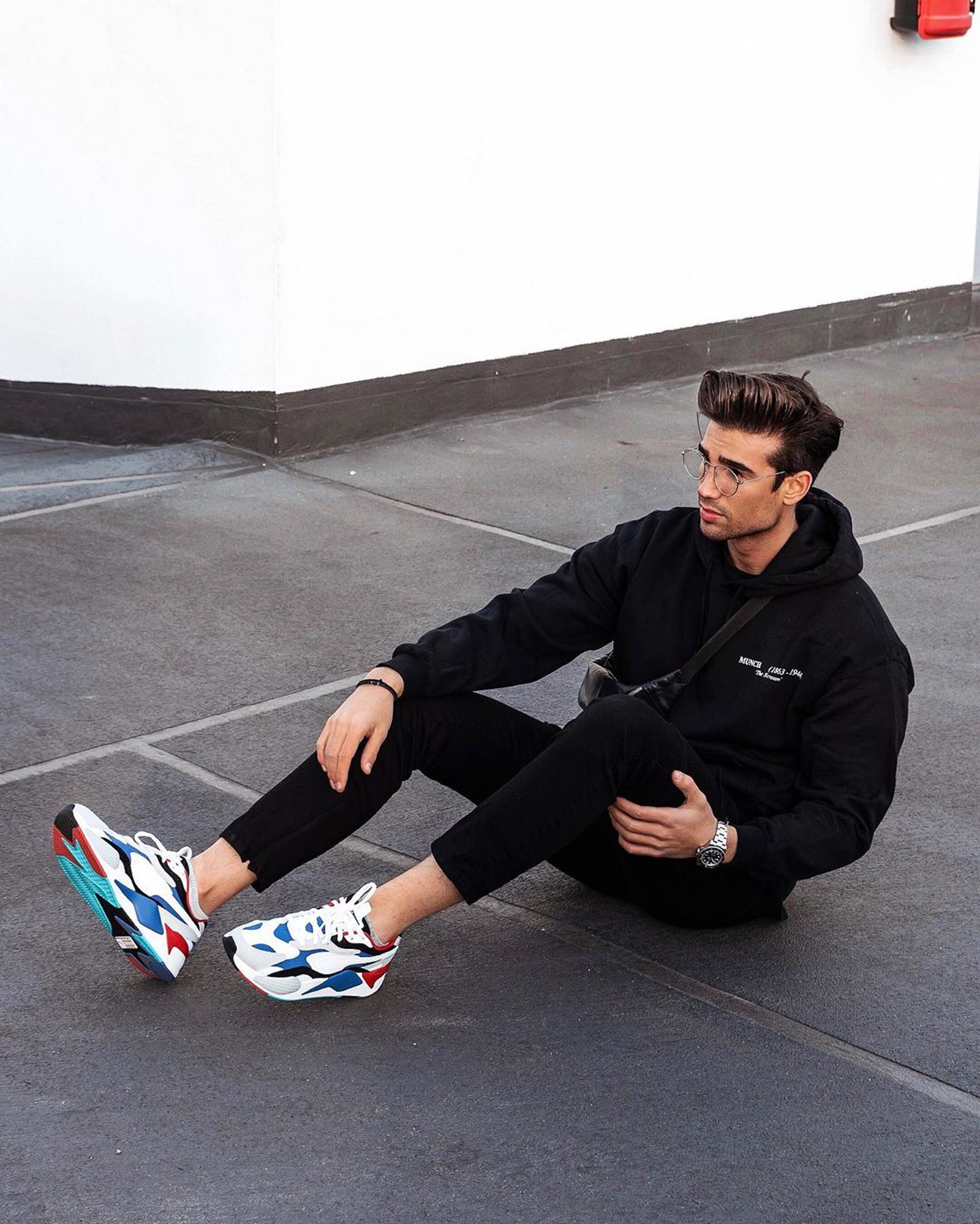 sneaker trends in 2020