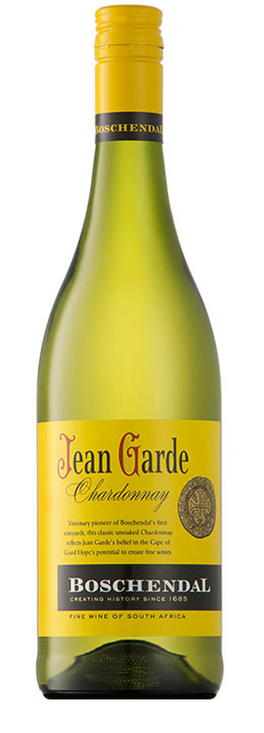 zuid afrika chardonnay