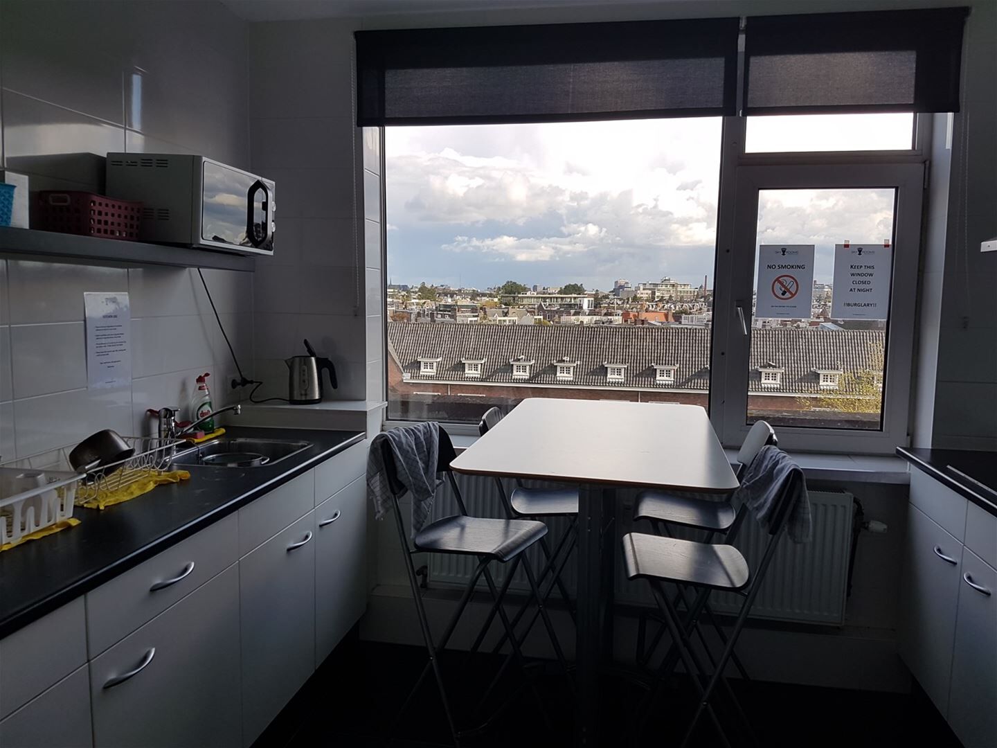 Keuken