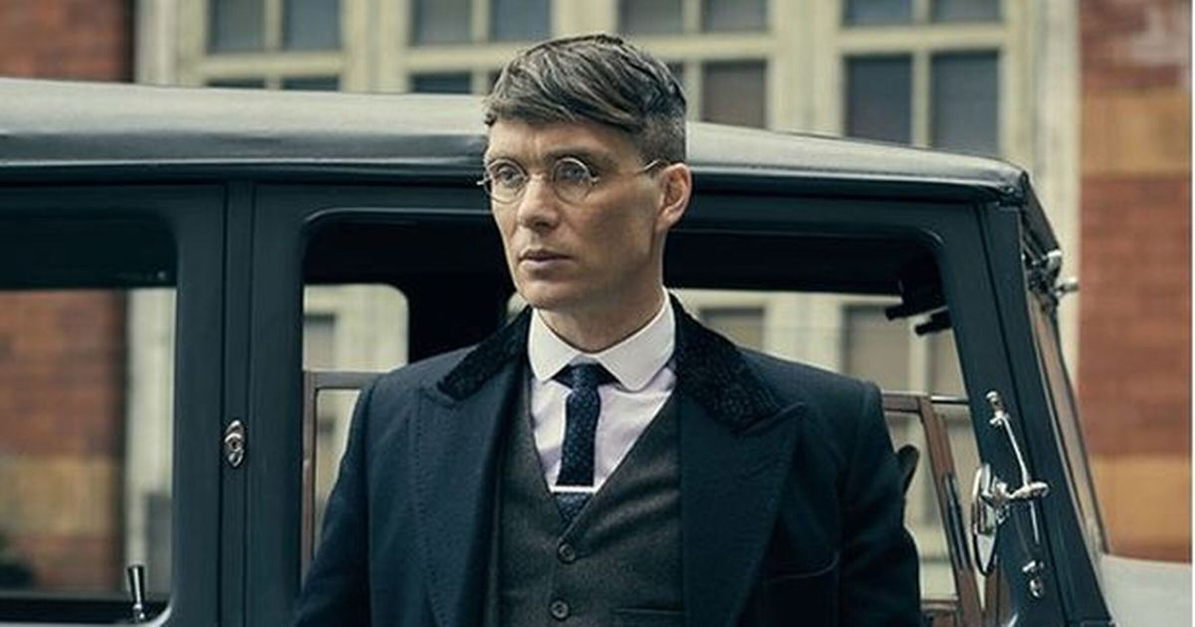 Peaky Blinders