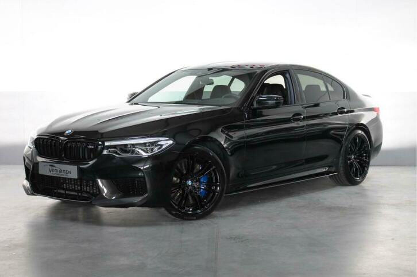 BMW M5 Marktplaats