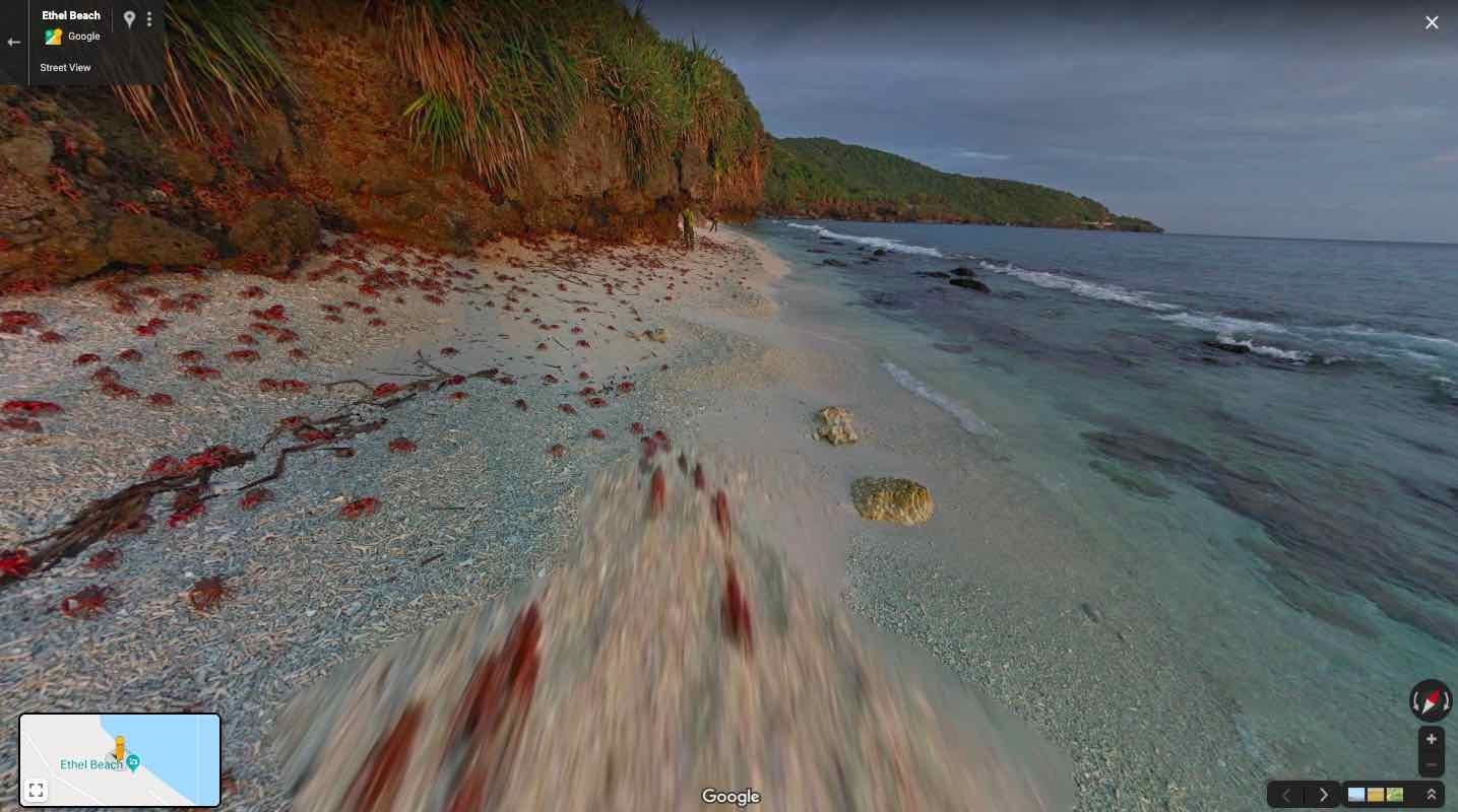 Google Maps