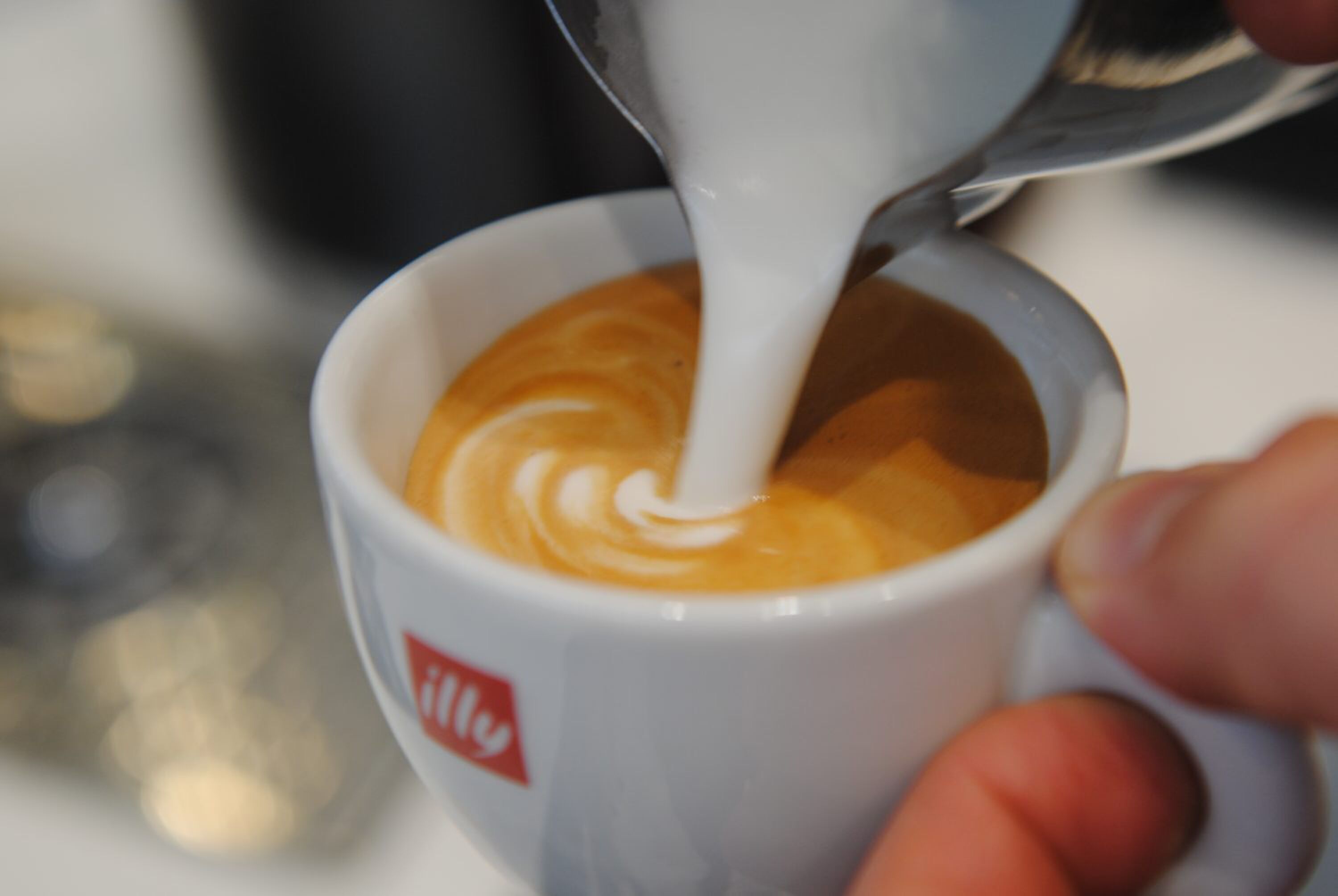 illy espresso 