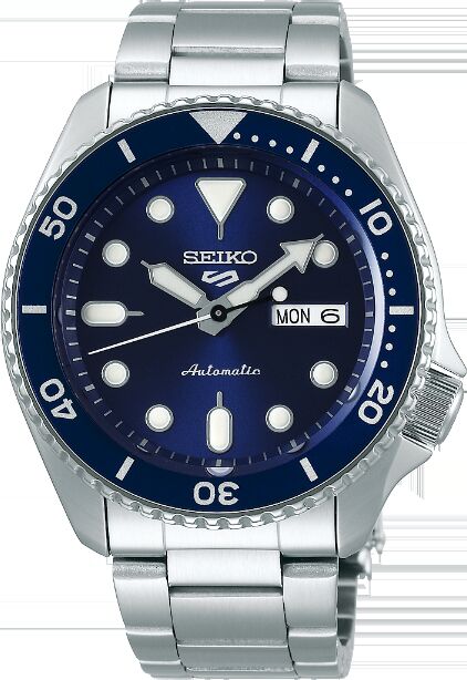 Seiko 5