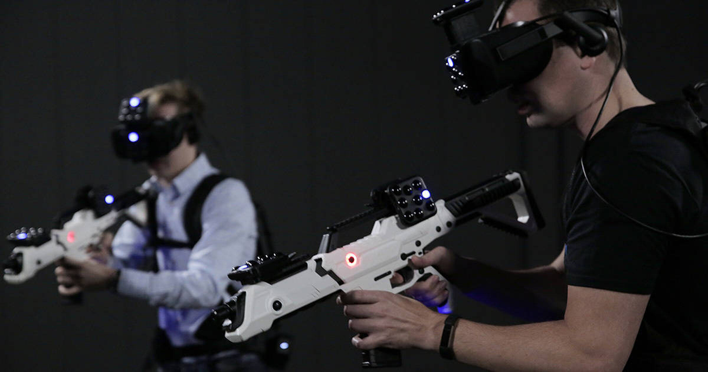 VR ARCADE