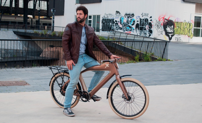 E-bike