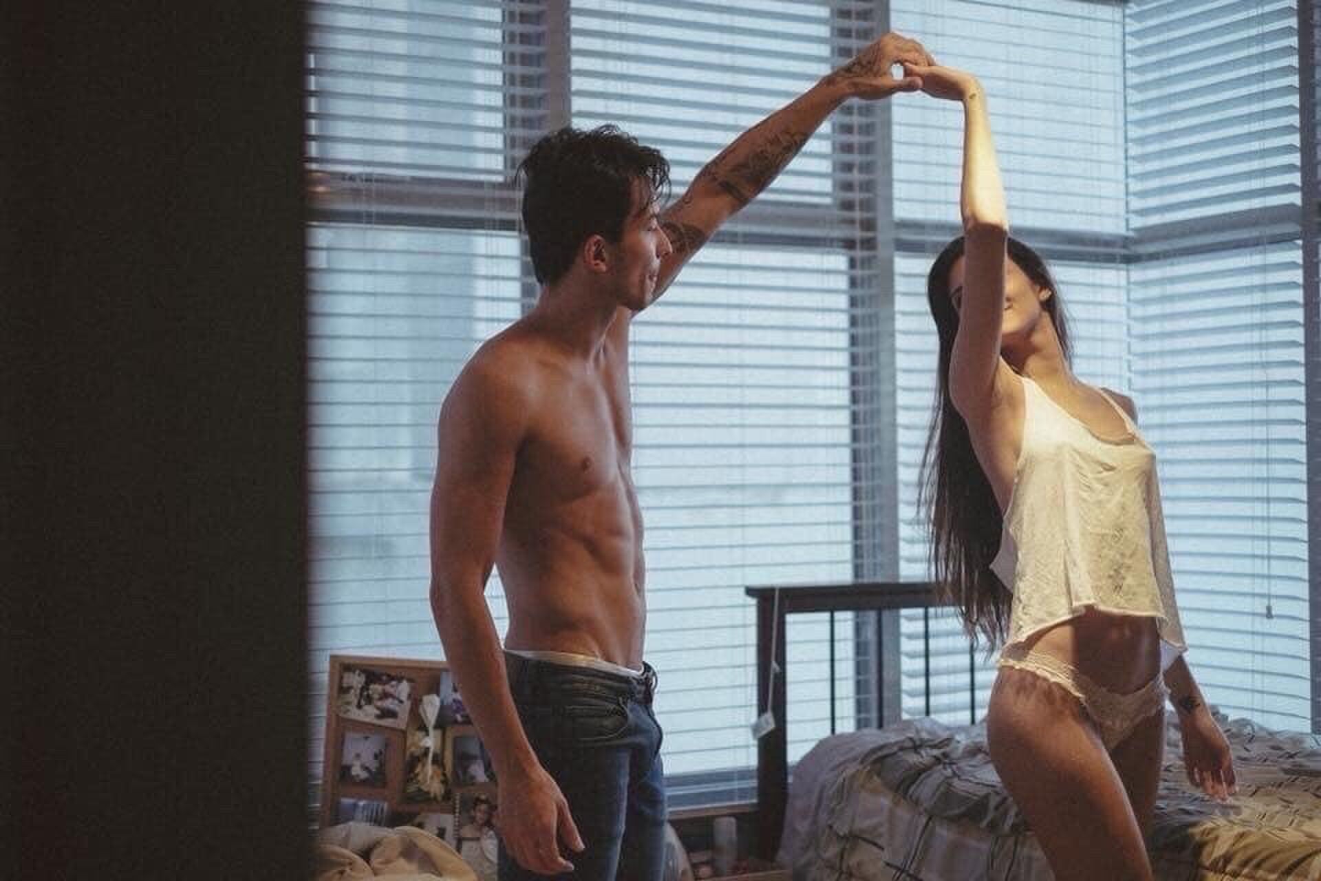 betere seks relatie door tantra