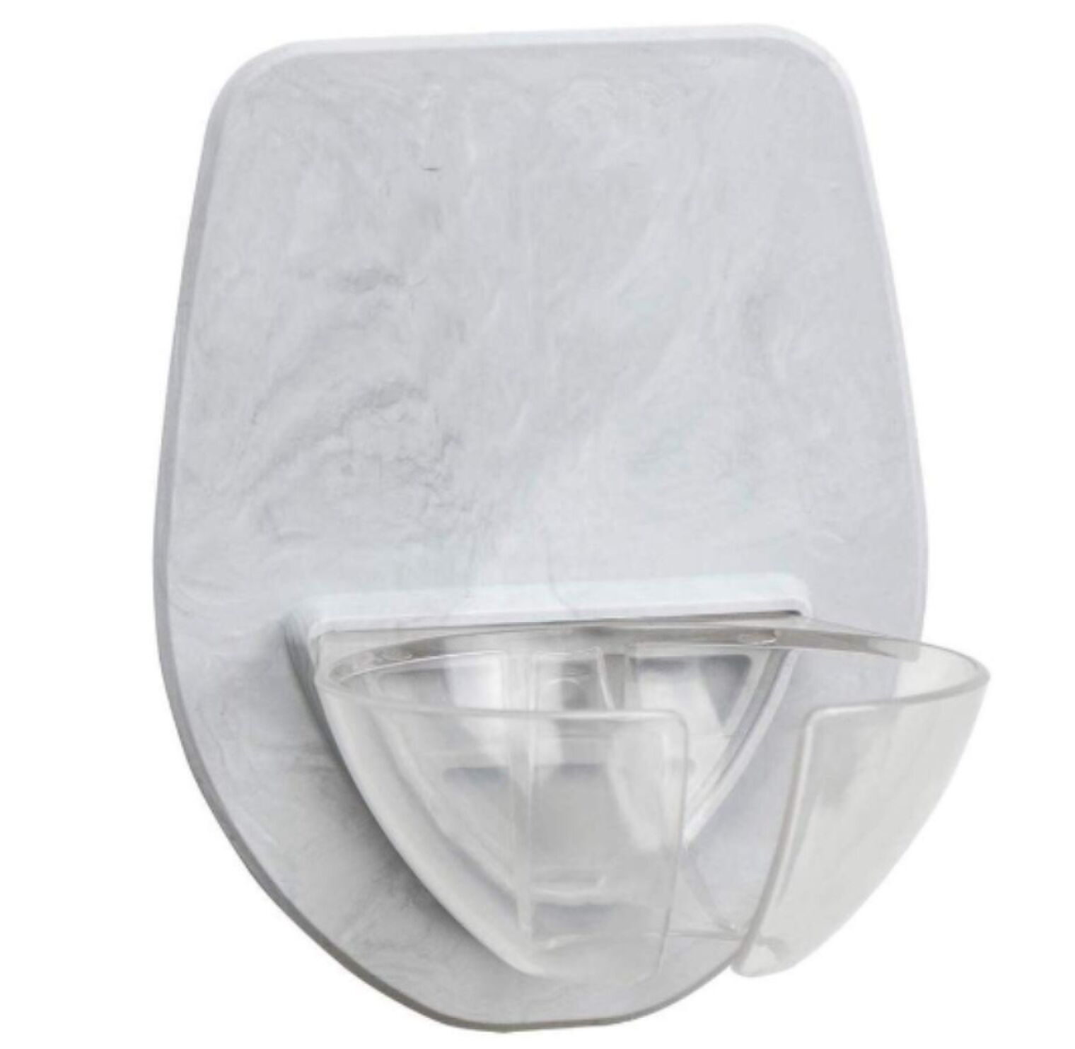 wijnhouder douche wijn