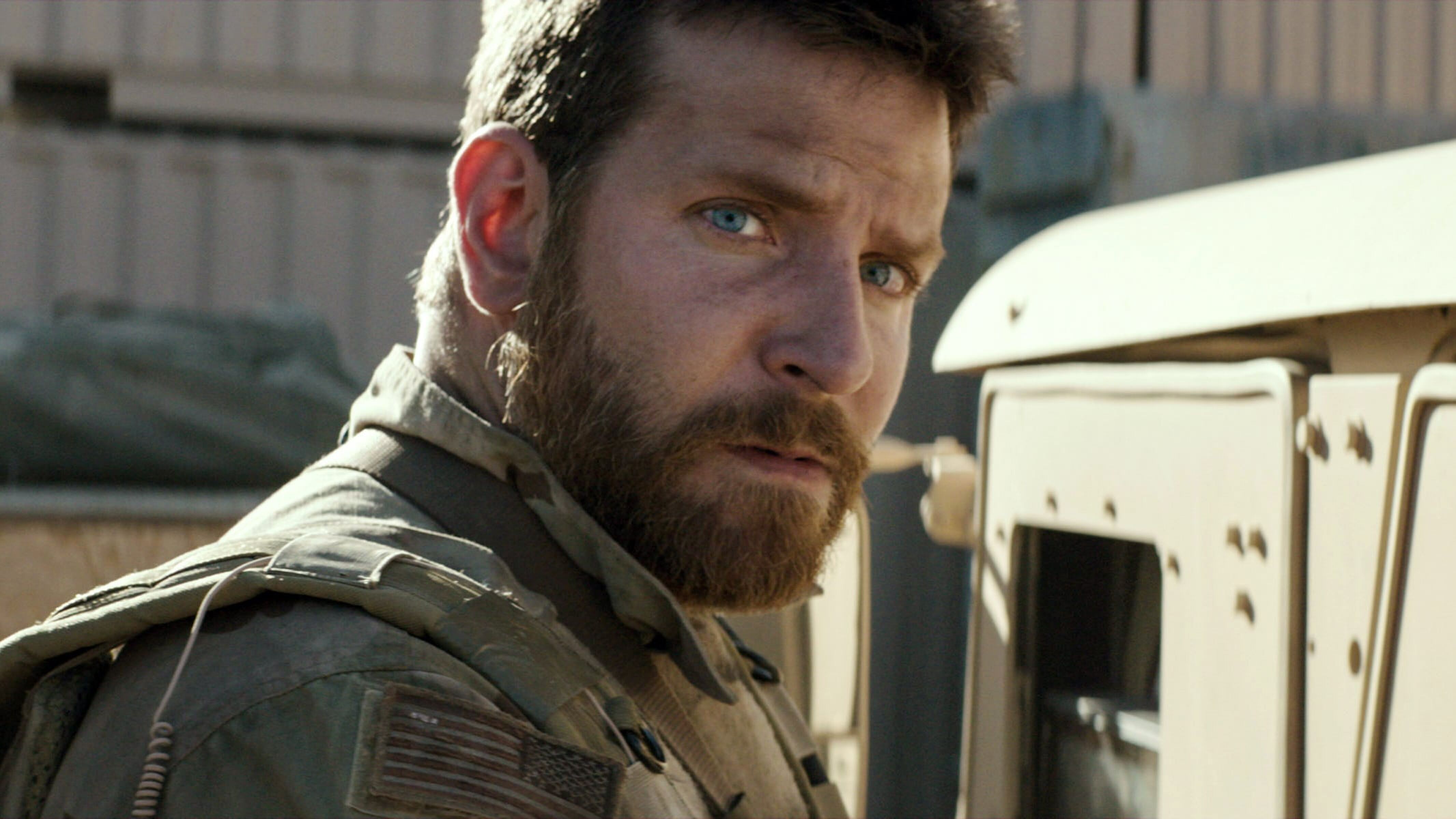  Film tip: American Sniper
