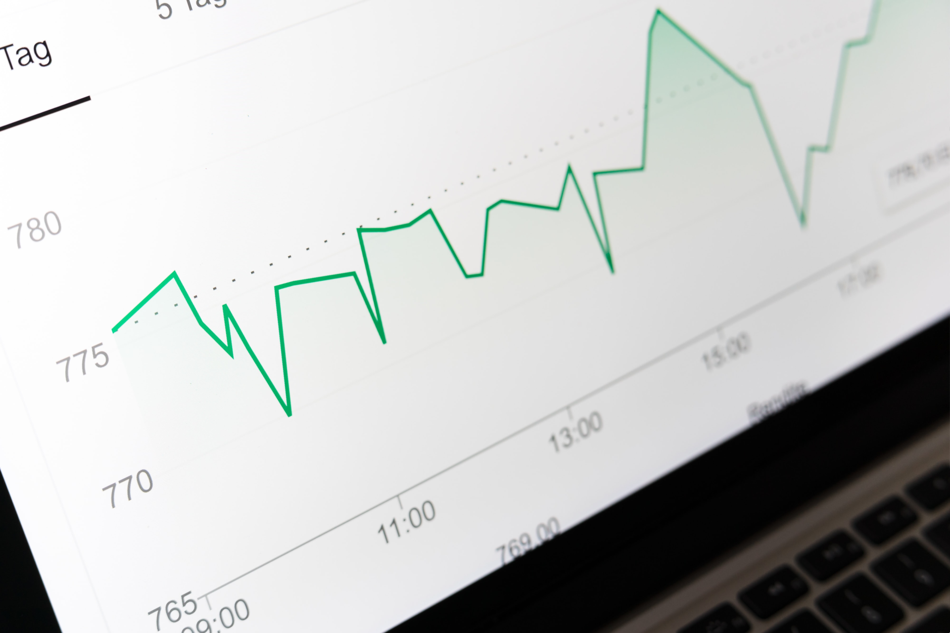 hoe geld investeren aandelen geld verdienen vermogen groeien