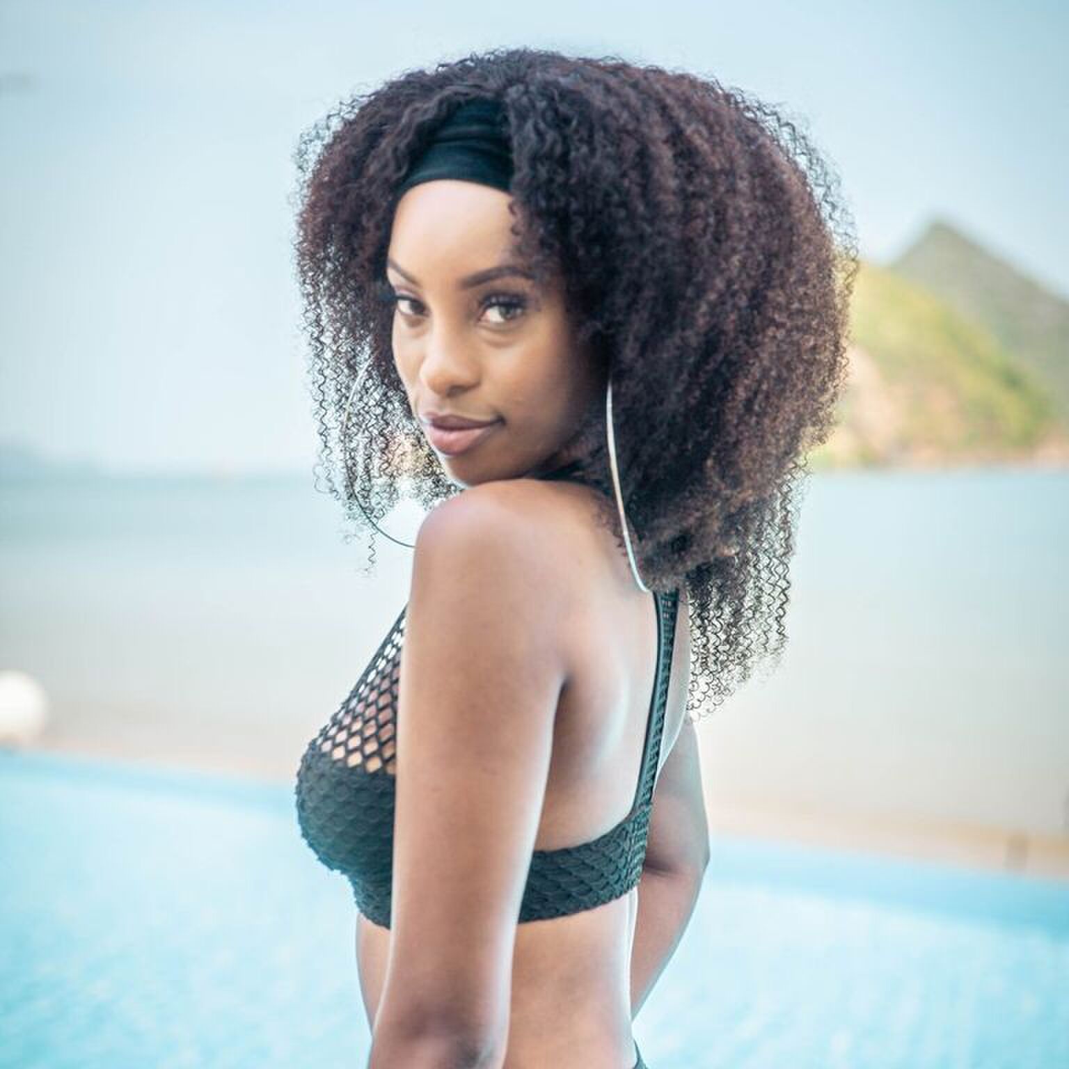 Verleidsters Temptation Island