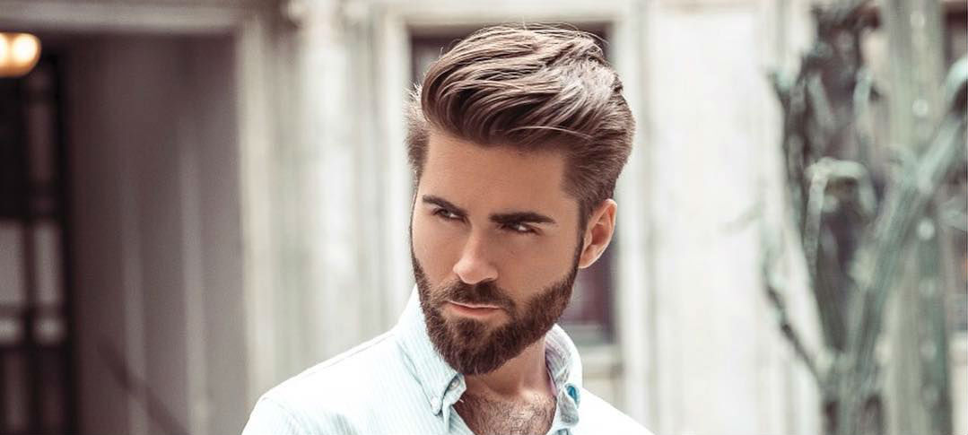 mannen kapsels haar style tips