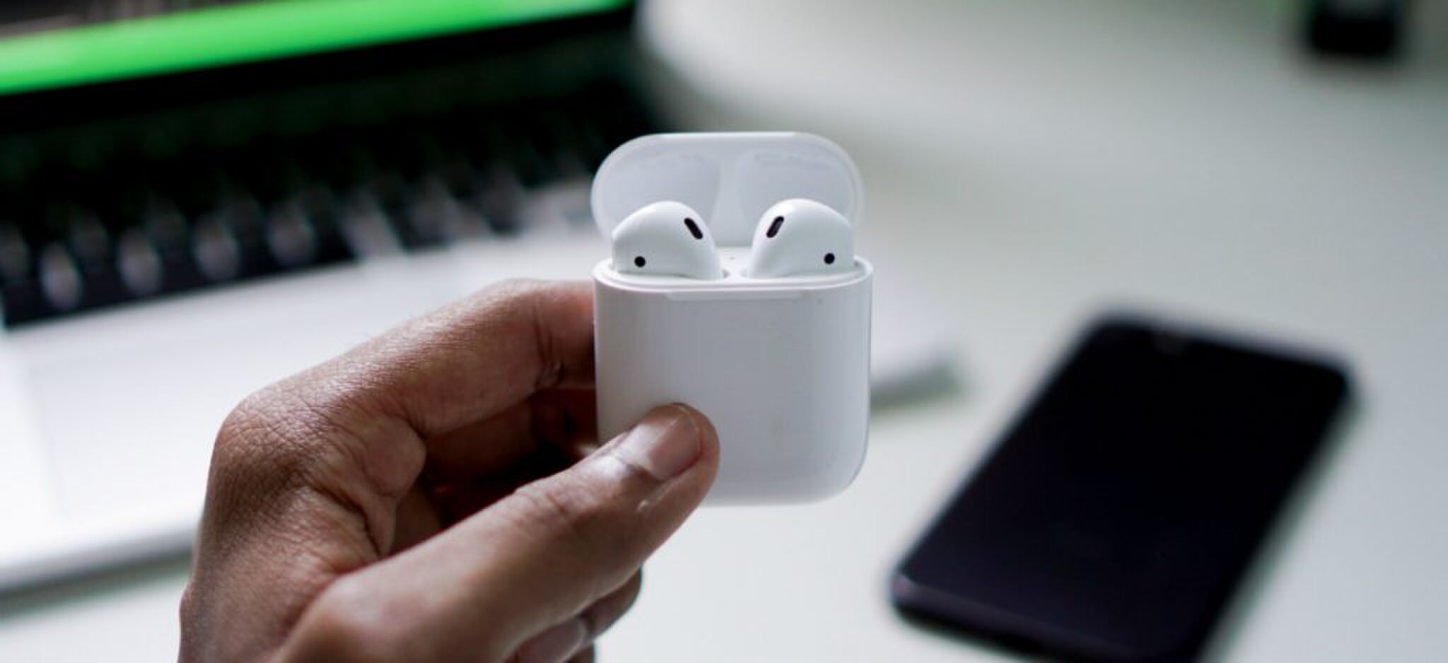 Airpods