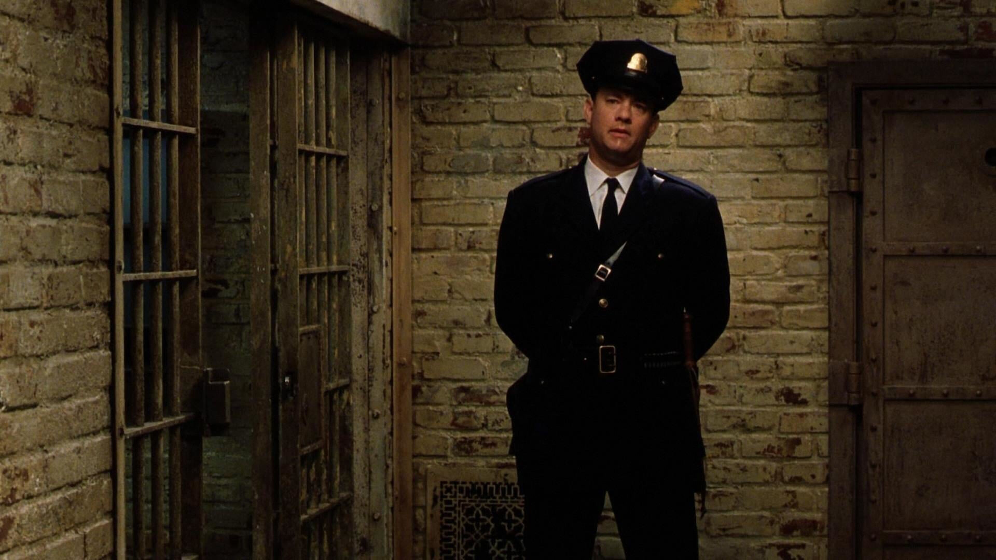The Green mile