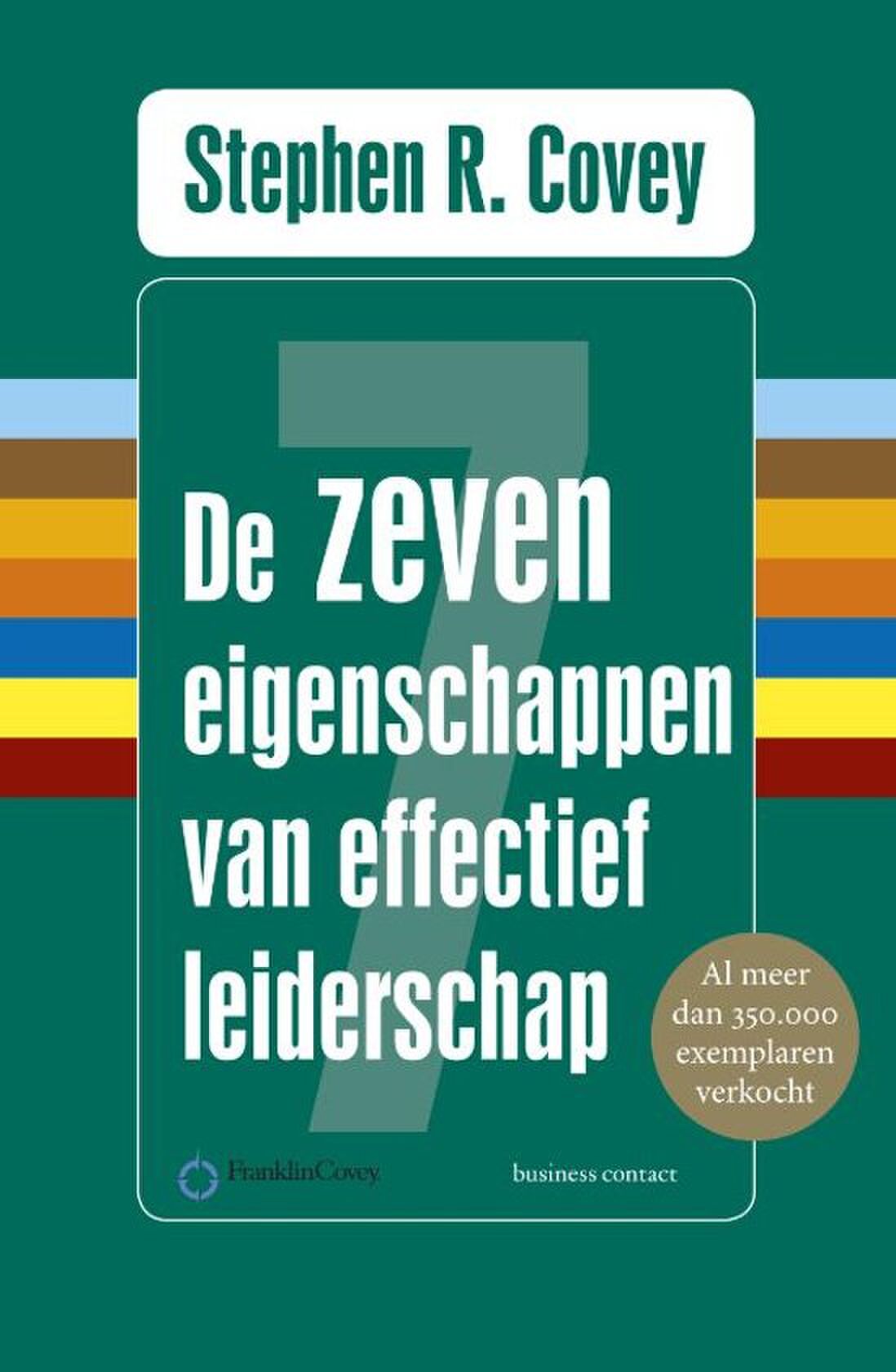 zelfontwikkeling boeken