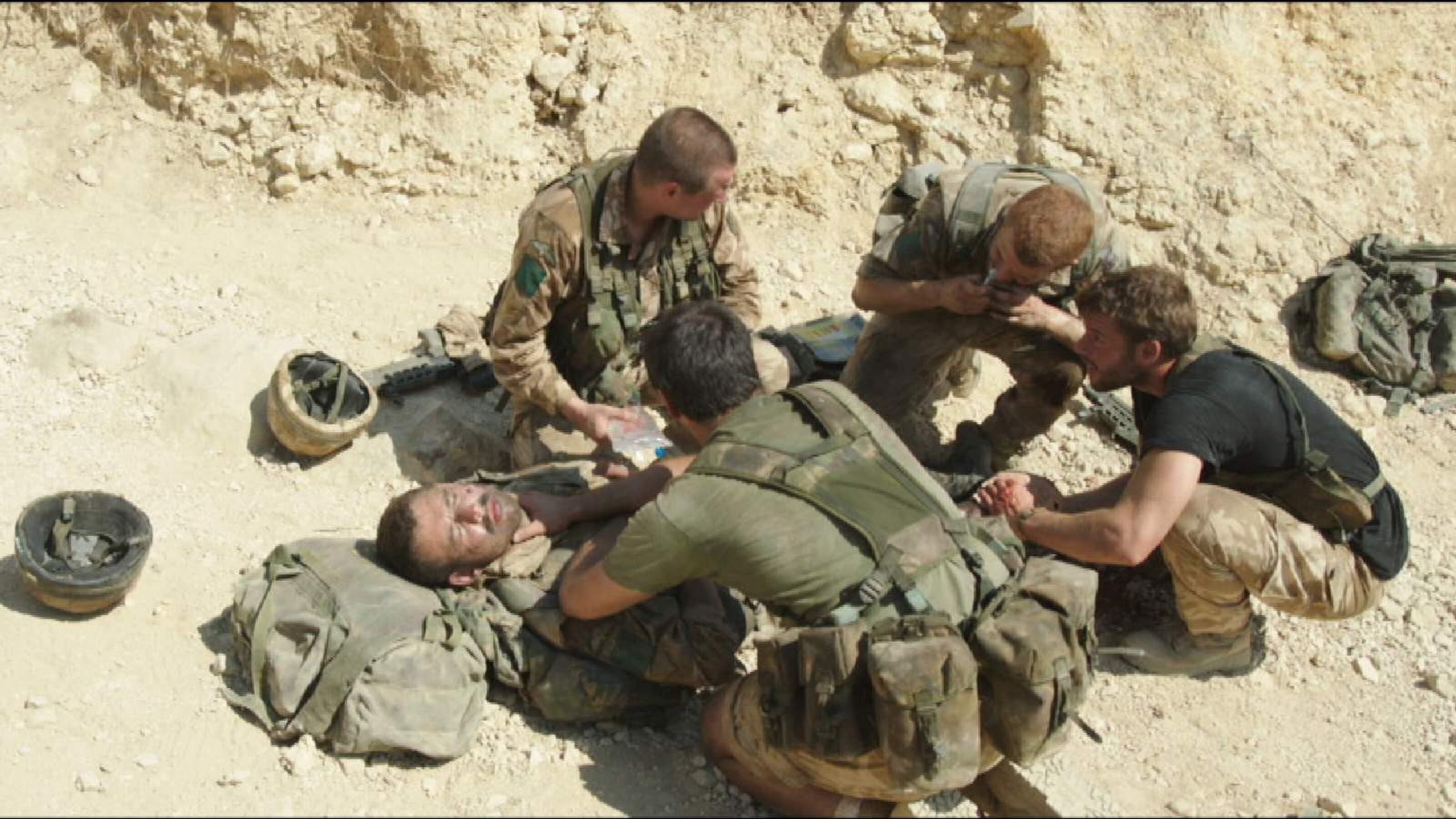 Kajaki