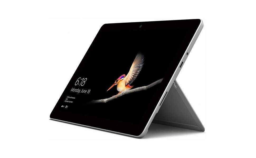 Tablet Amazon