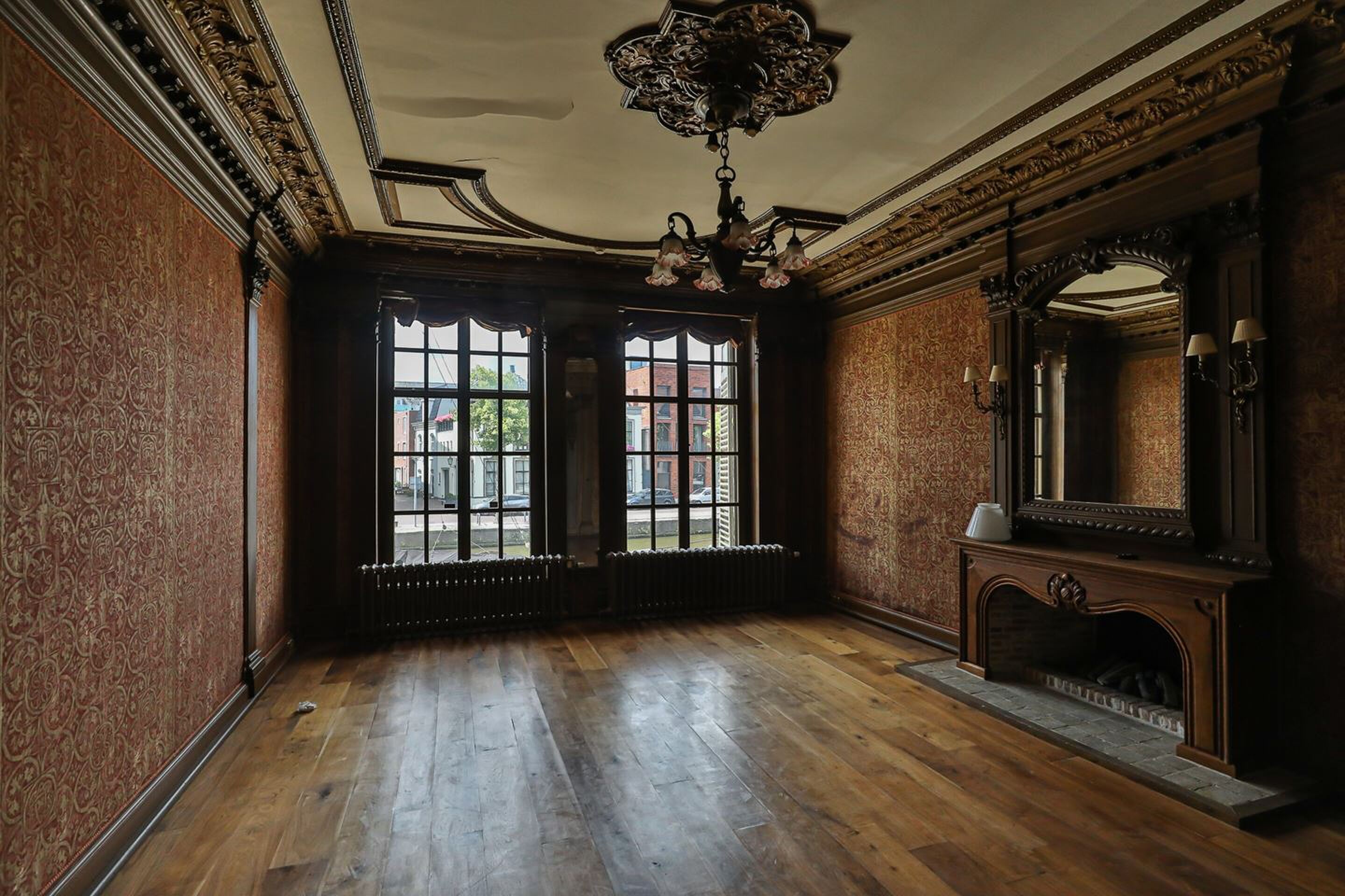 Mooi huis