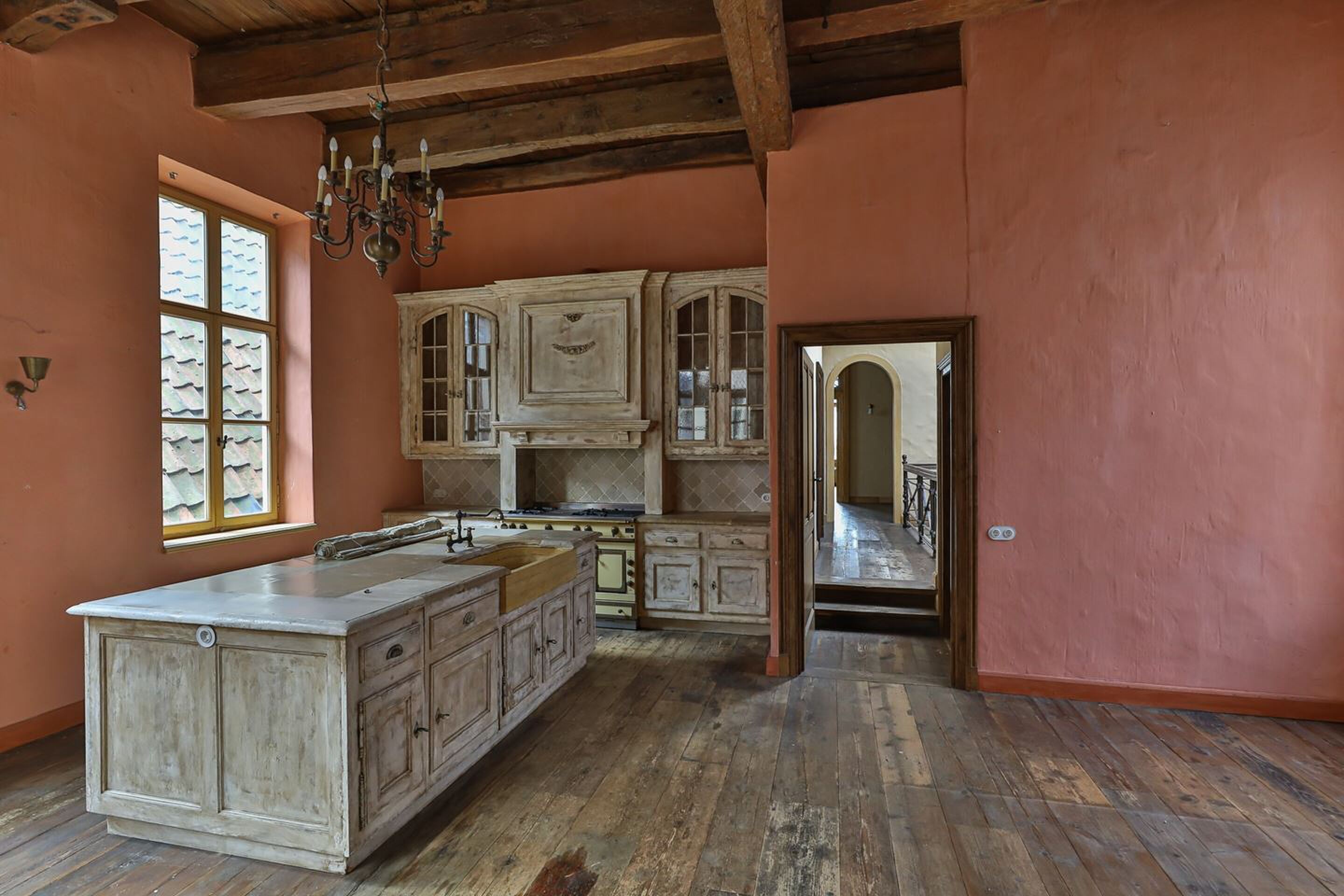 Keuken
