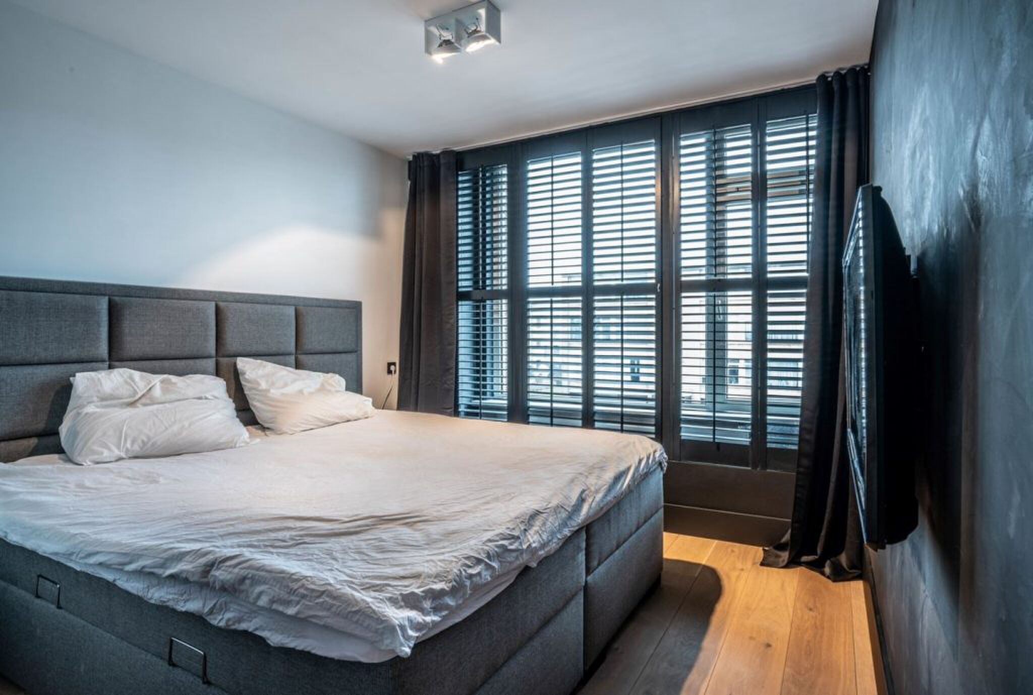 Slaapkamer