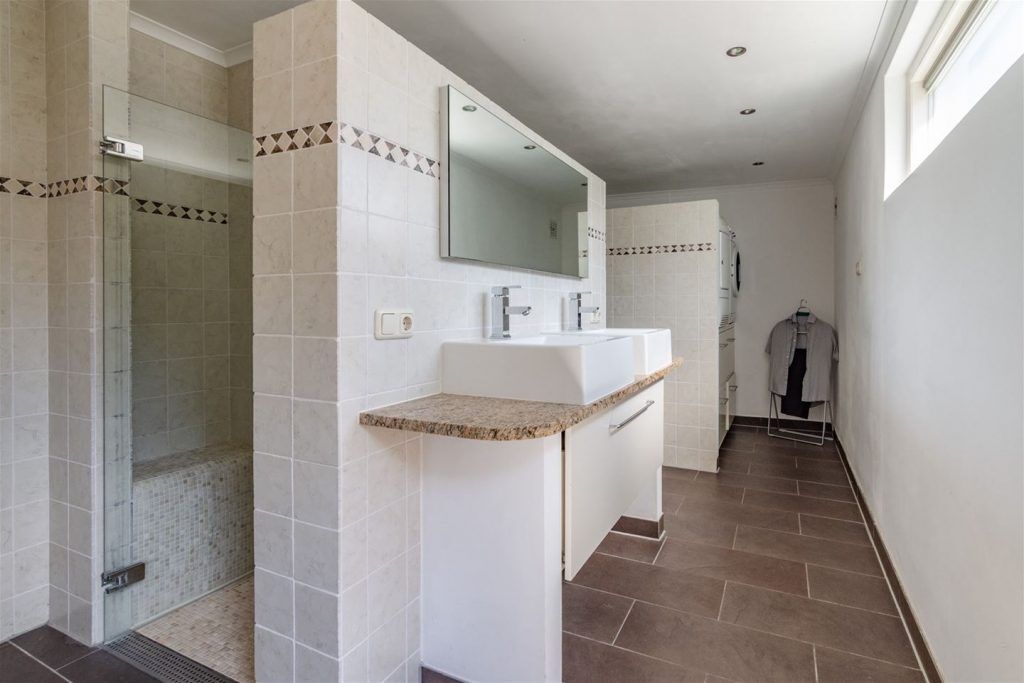 Badkamer