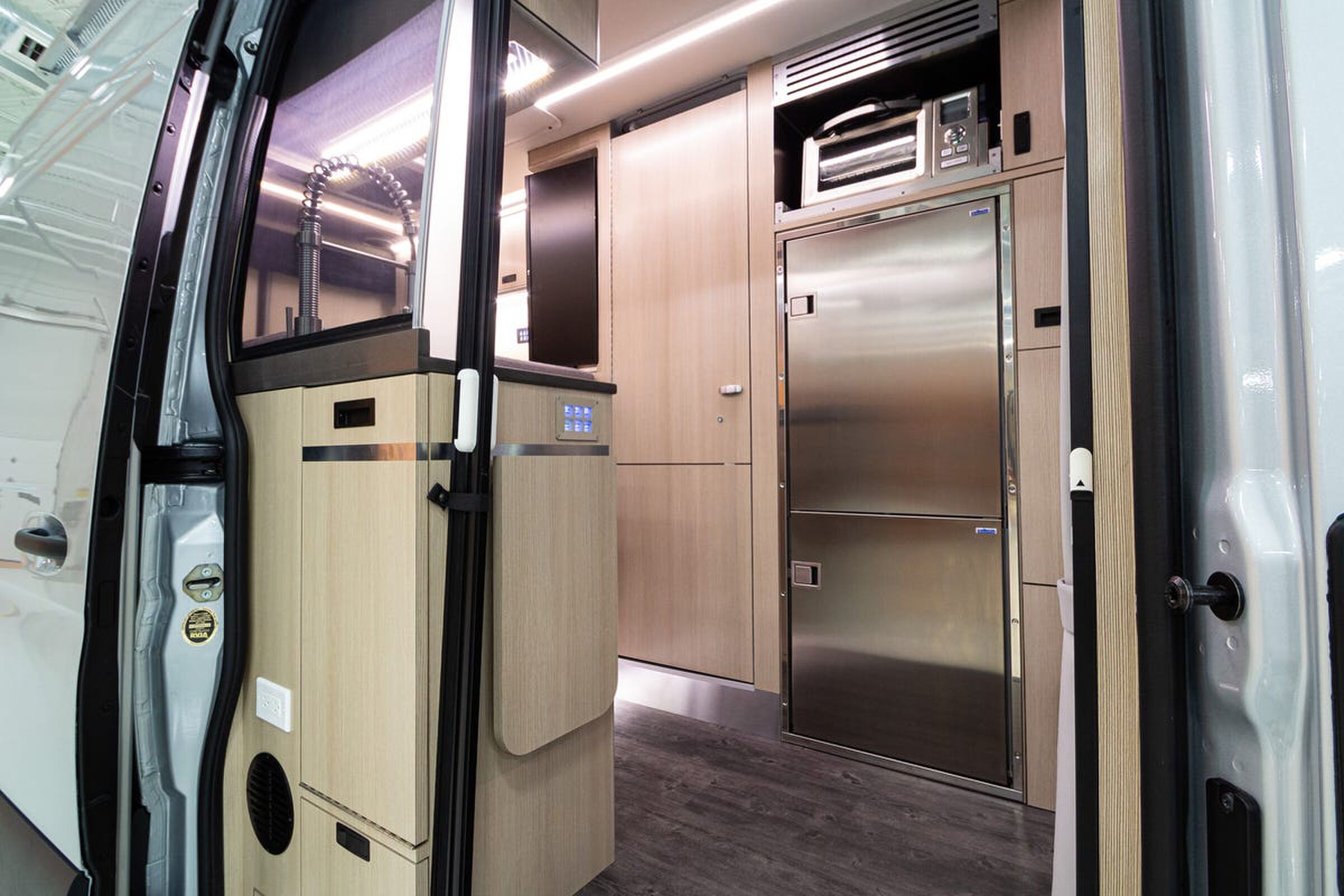 Camper