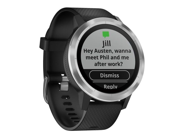 Horloge